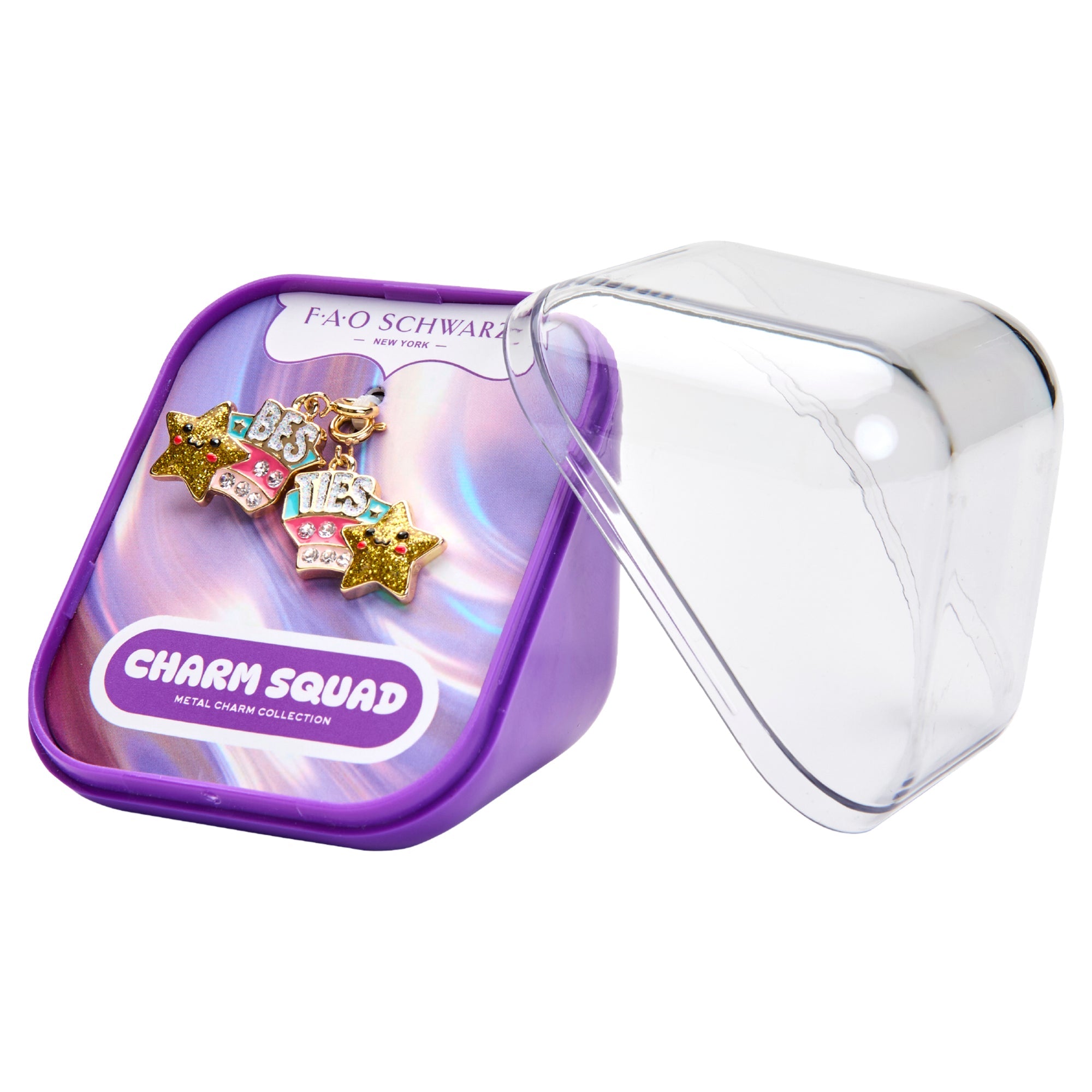 FAO Besties Charm - Mastermind Toys___248589