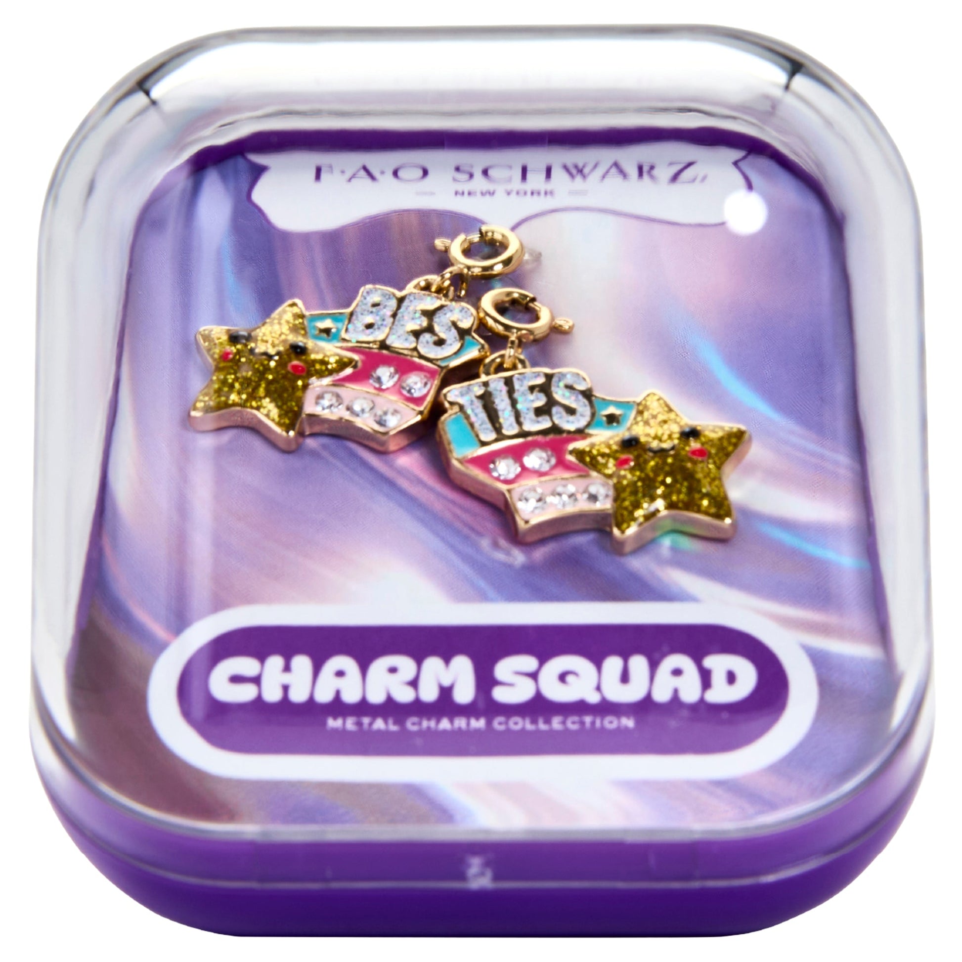 FAO Besties Charm - Mastermind Toys___248589