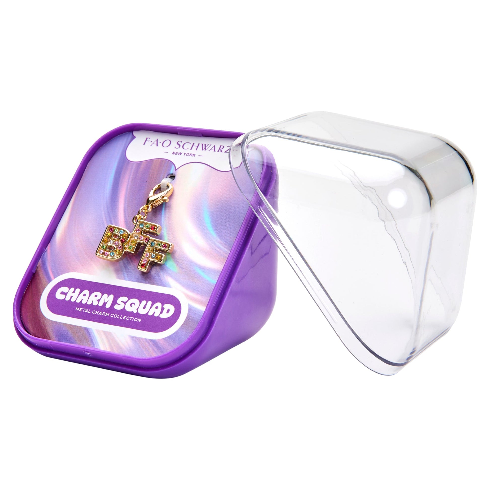 FAO BFF Charm - Mastermind Toys___248590