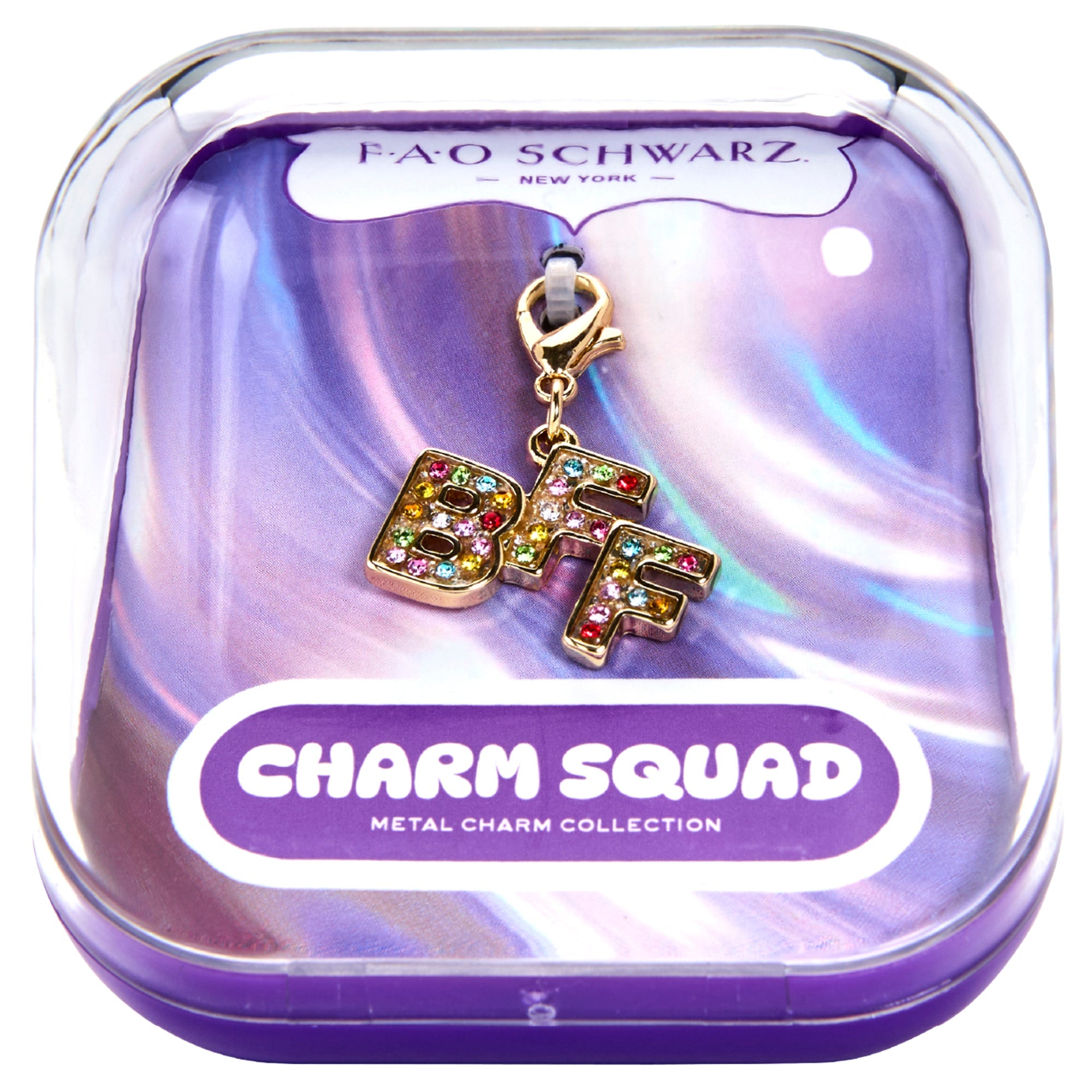 FAO BFF Charm - Mastermind Toys___248590