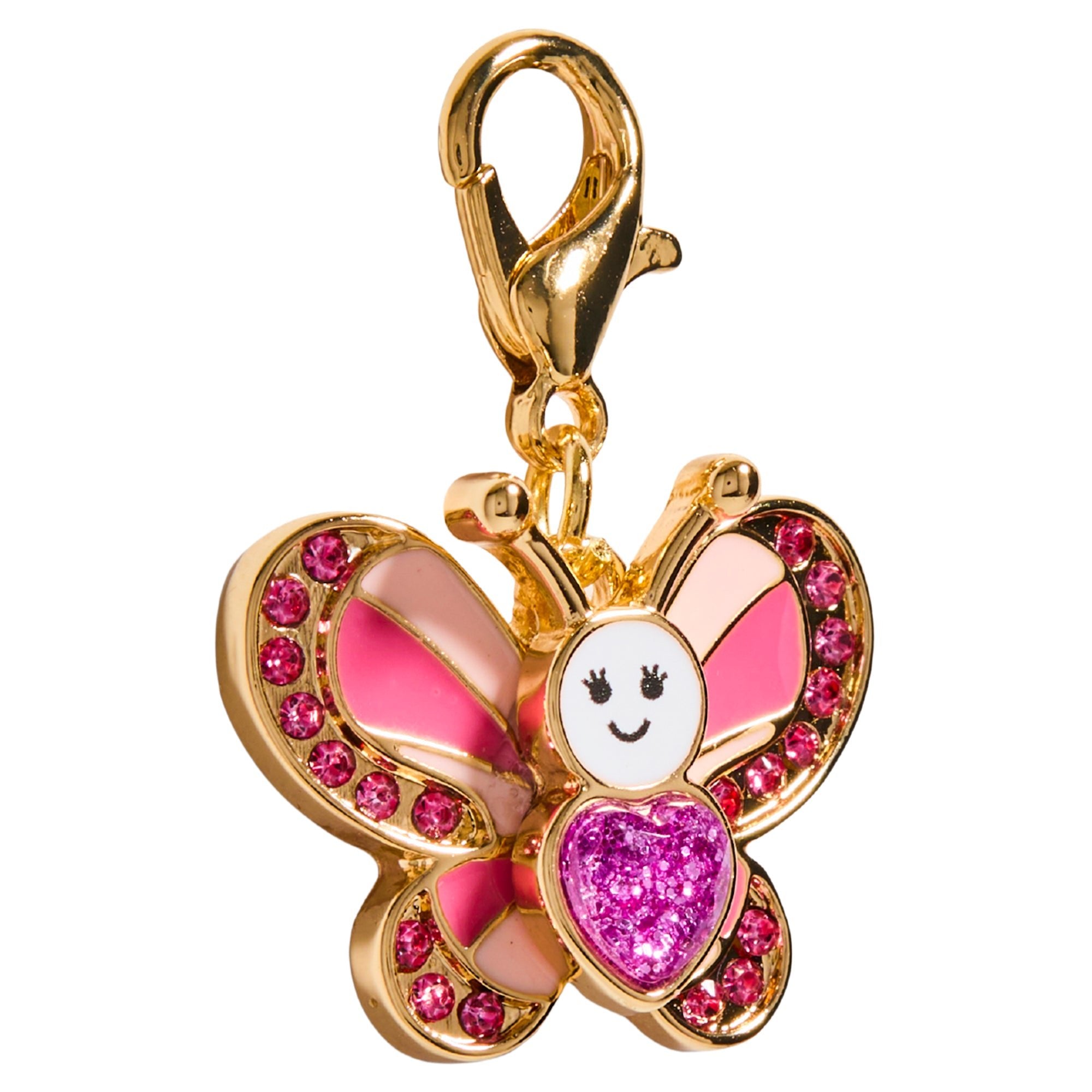 FAO Butterfly Charm - Mastermind Toys___248591