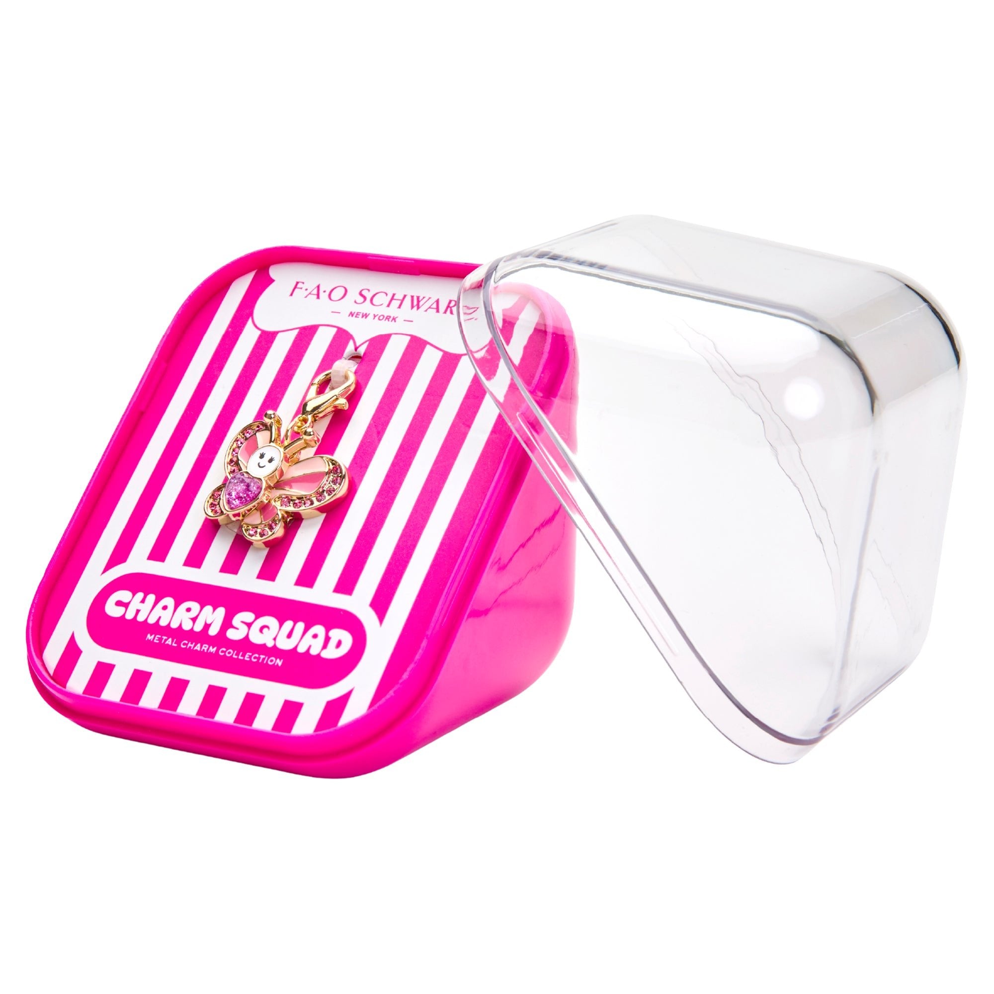 FAO Butterfly Charm - Mastermind Toys___248591