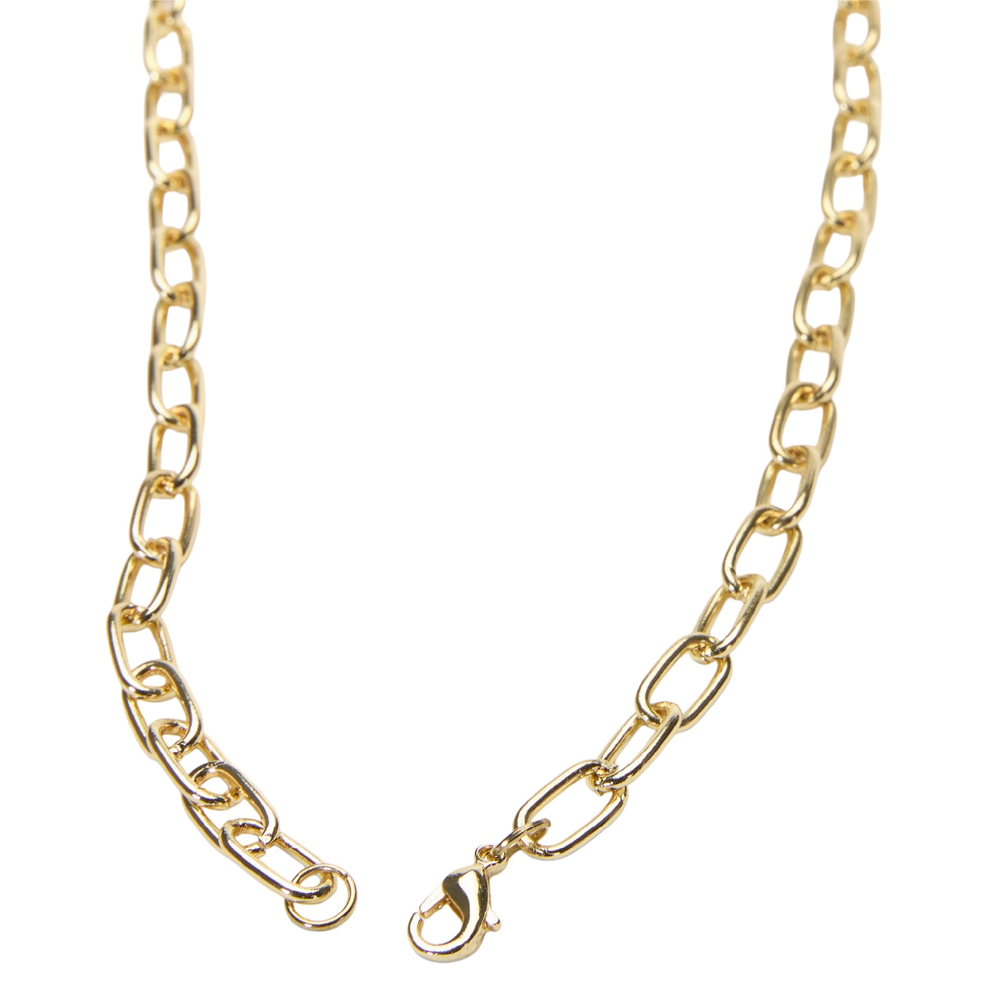 FAO Charm Bare Necklace - Gold - Mastermind Toys___248583