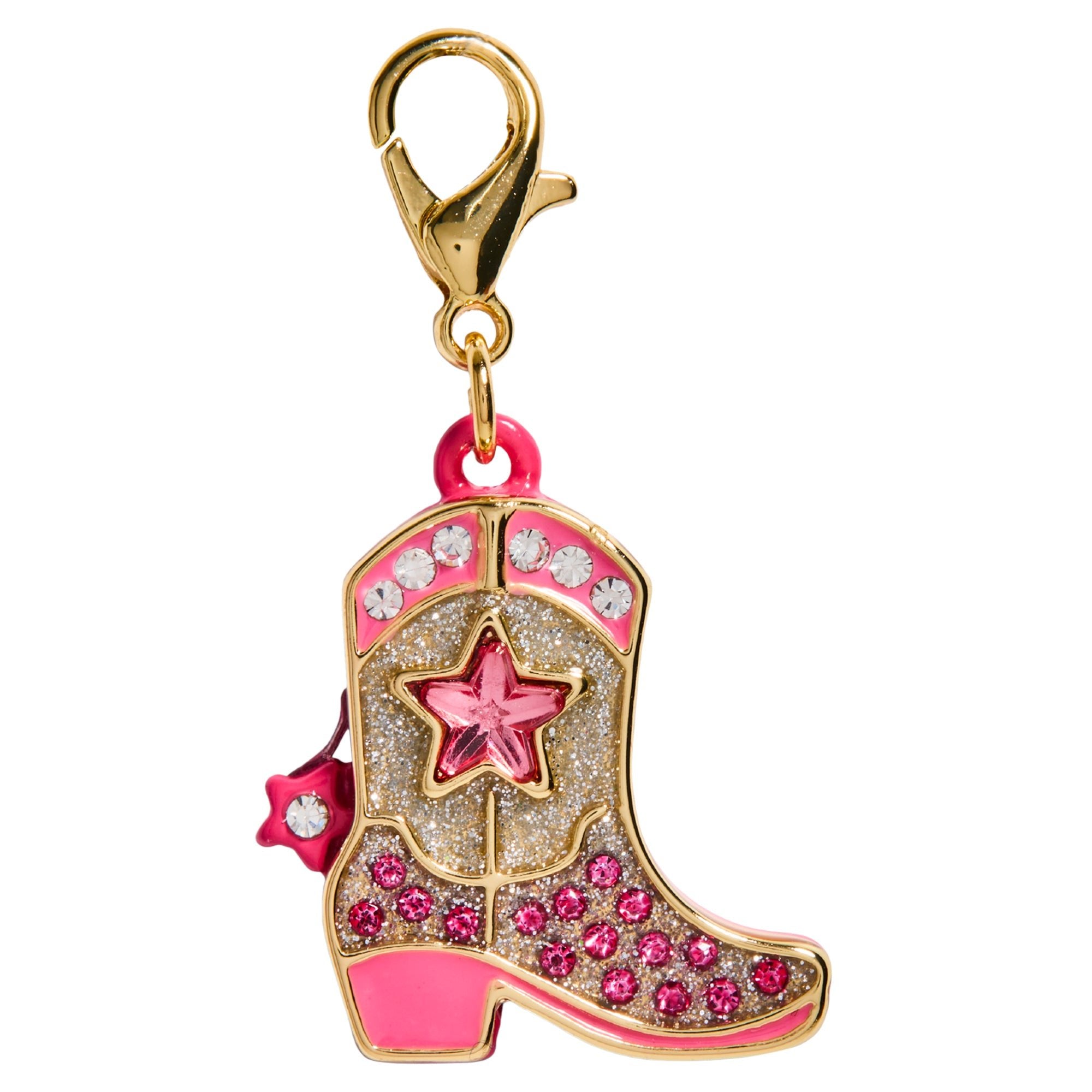 FAO Cowboy Boot Charm - Mastermind Toys___248593