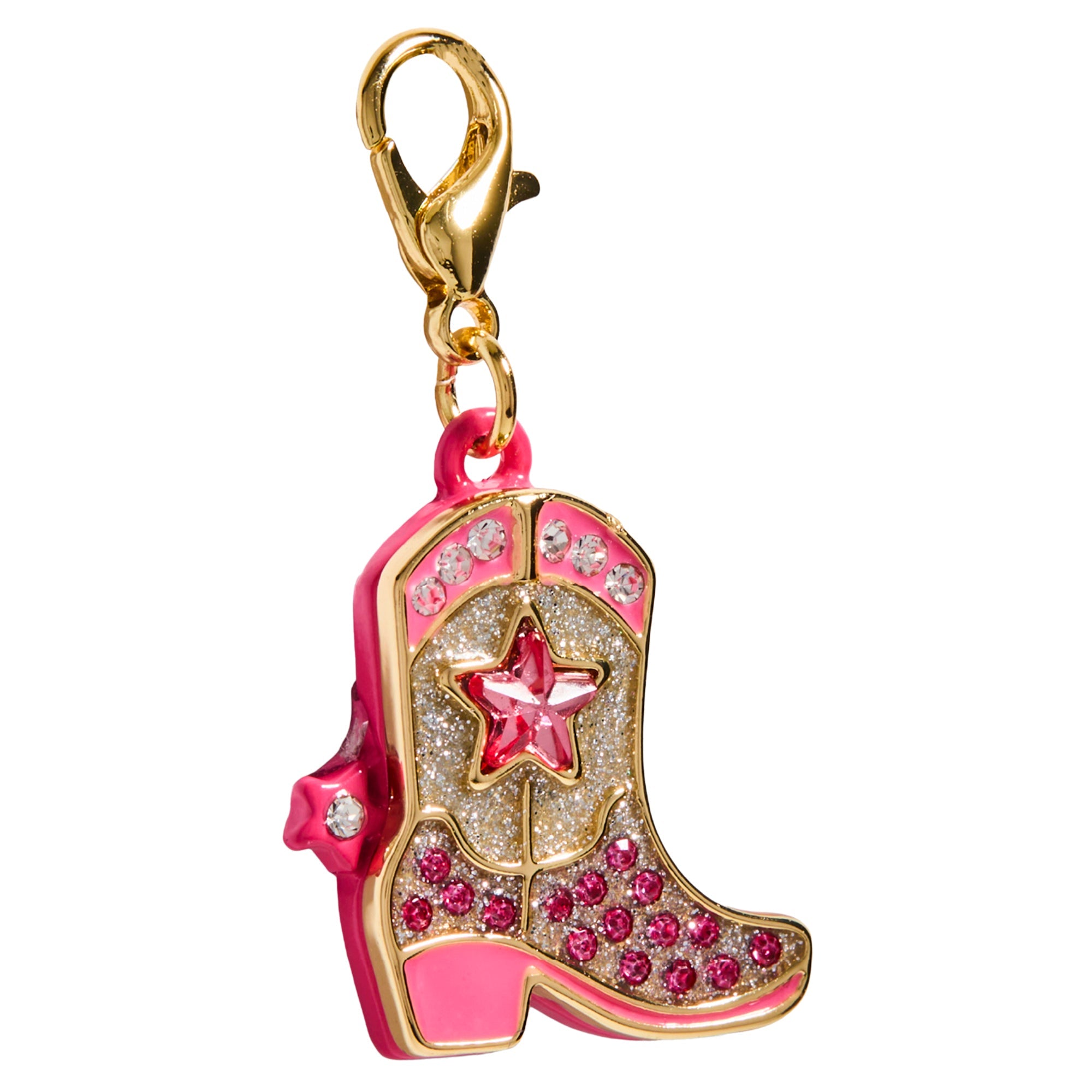 FAO Cowboy Boot Charm - Mastermind Toys___248593