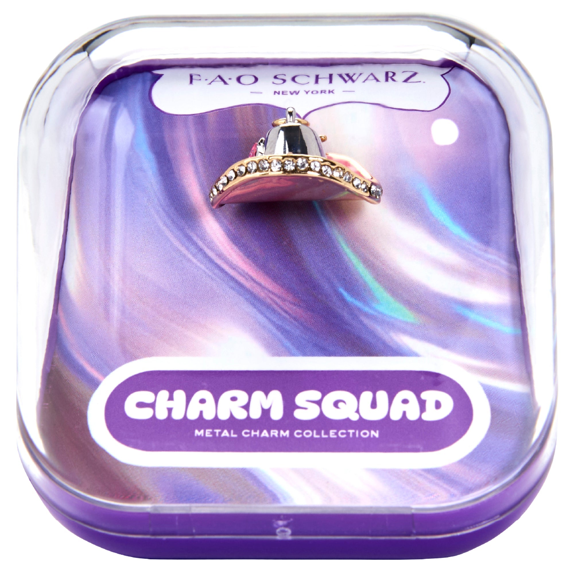 FAO Cowboy Hat Charm - Mastermind Toys___248594