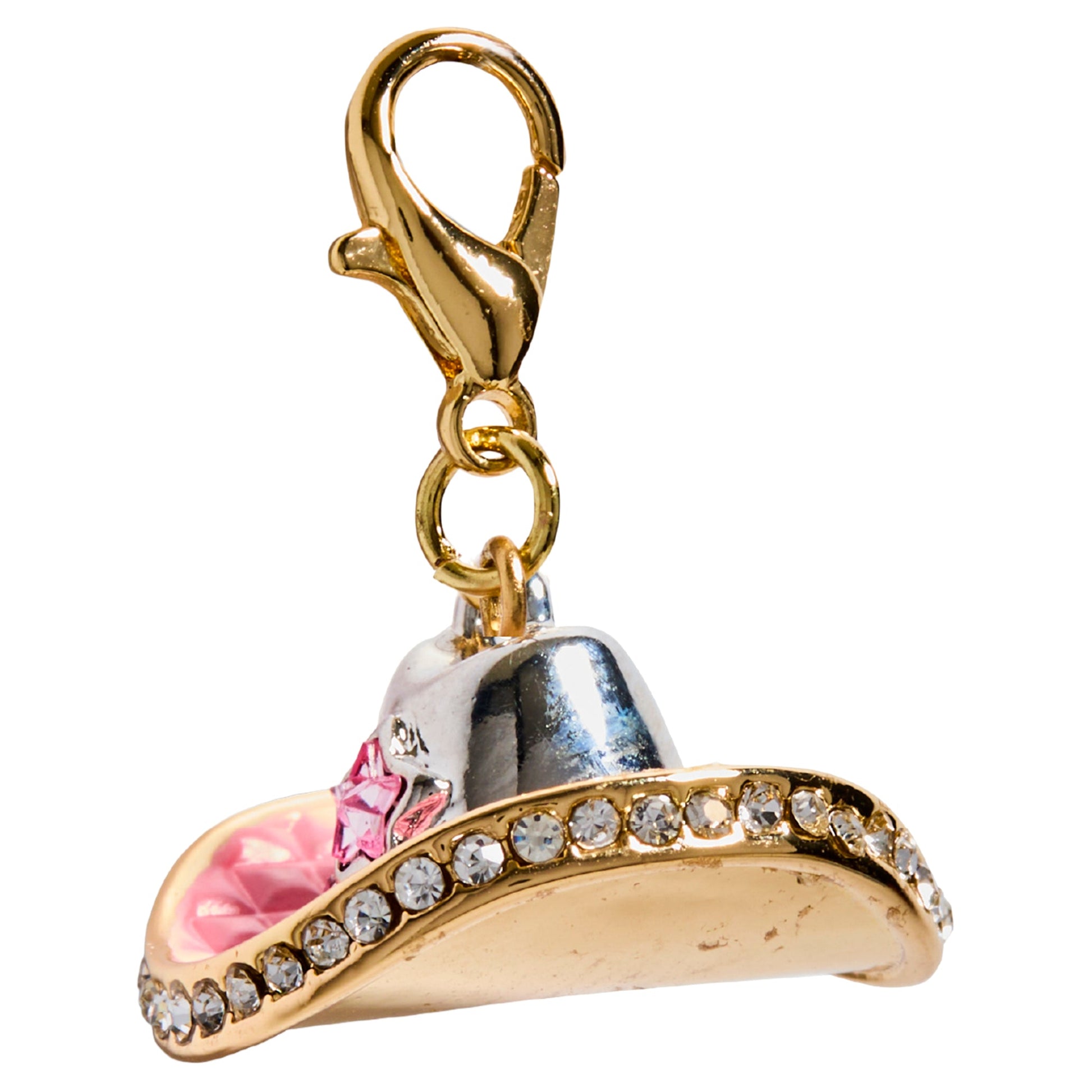 FAO Cowboy Hat Charm - Mastermind Toys___248594