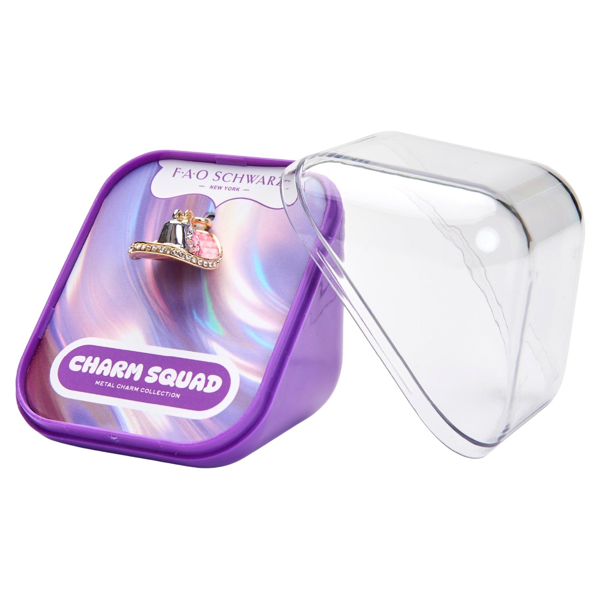 FAO Cowboy Hat Charm - Mastermind Toys___248594