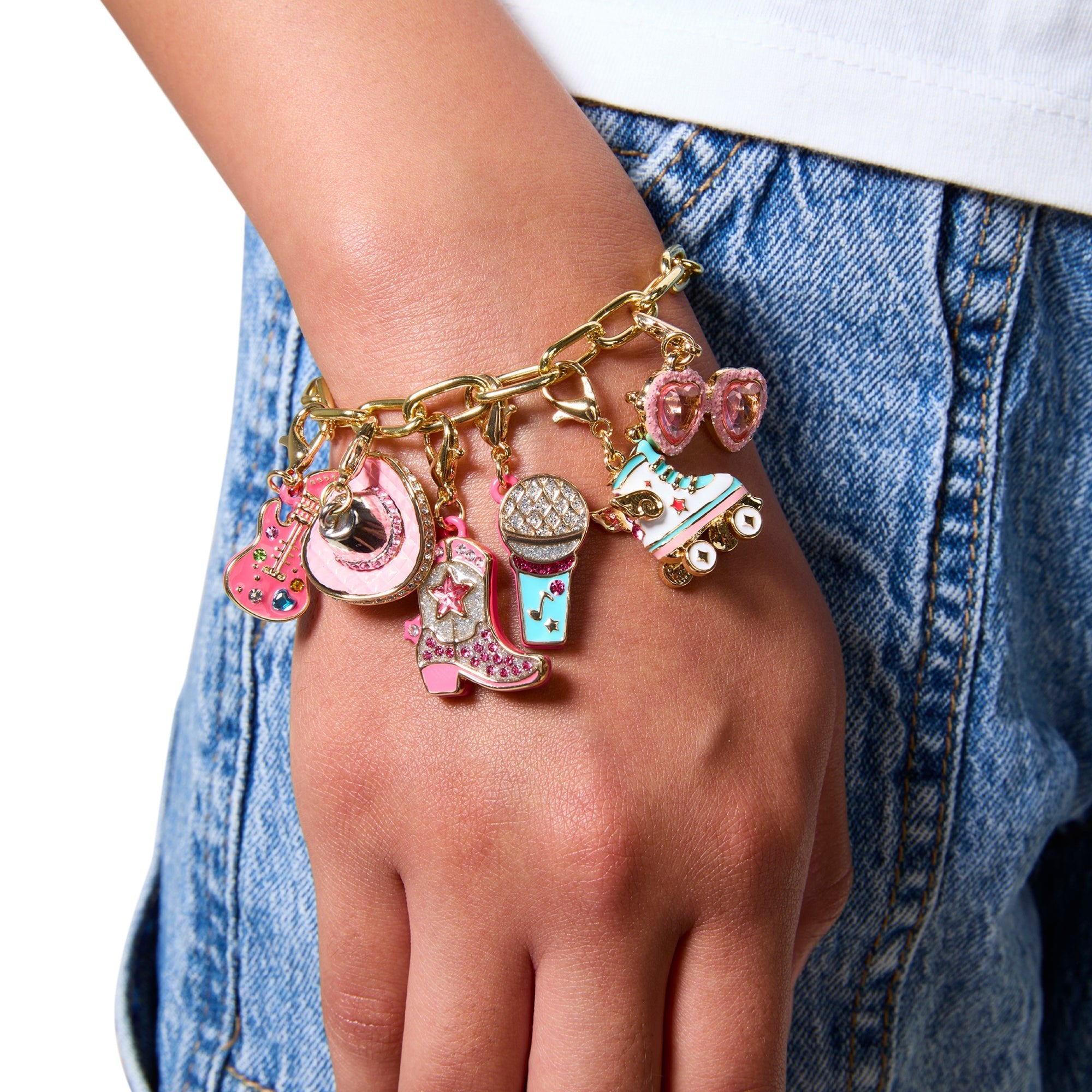 FAO Cowboy Hat Charm - Mastermind Toys___248594