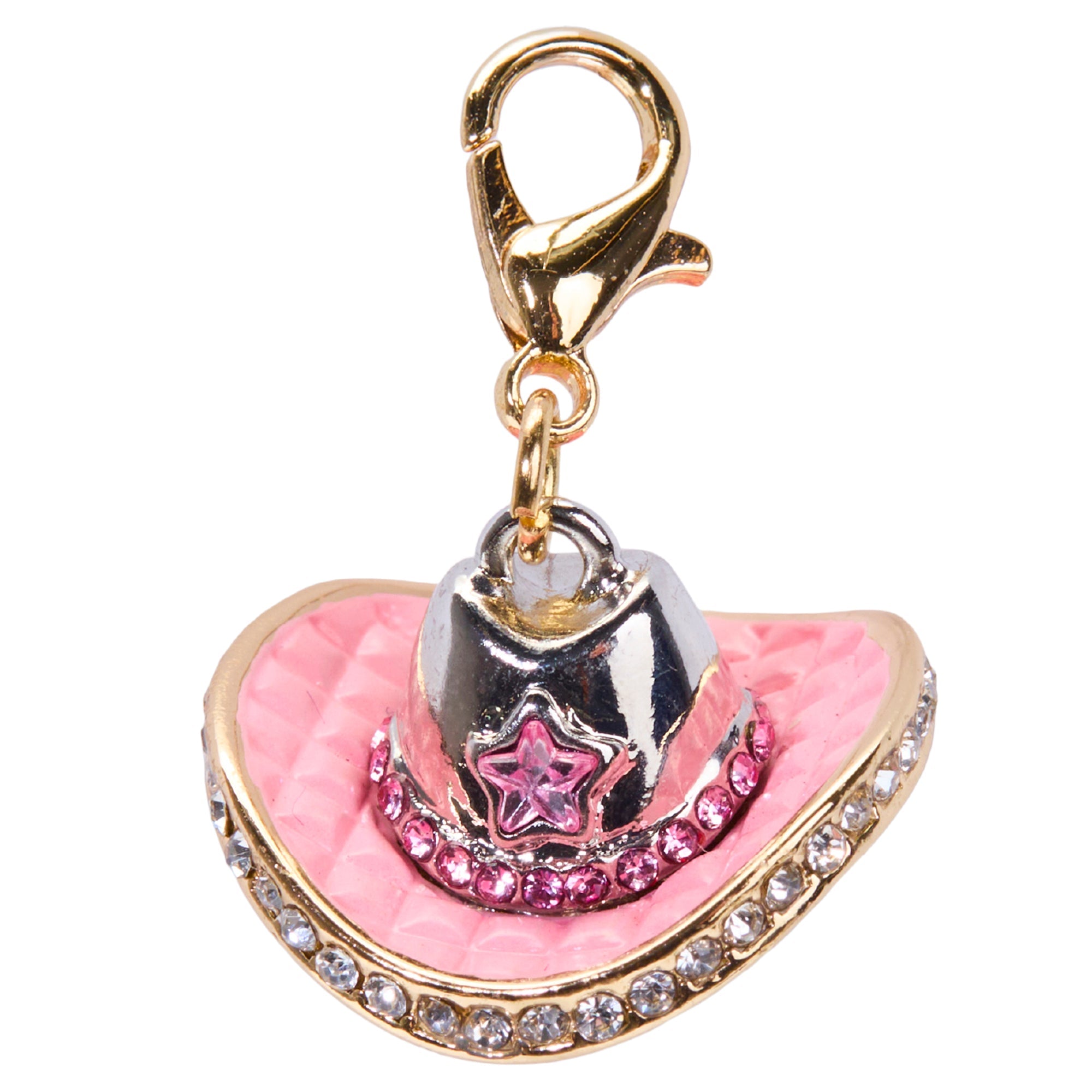 FAO Cowboy Hat Charm - Mastermind Toys___248594