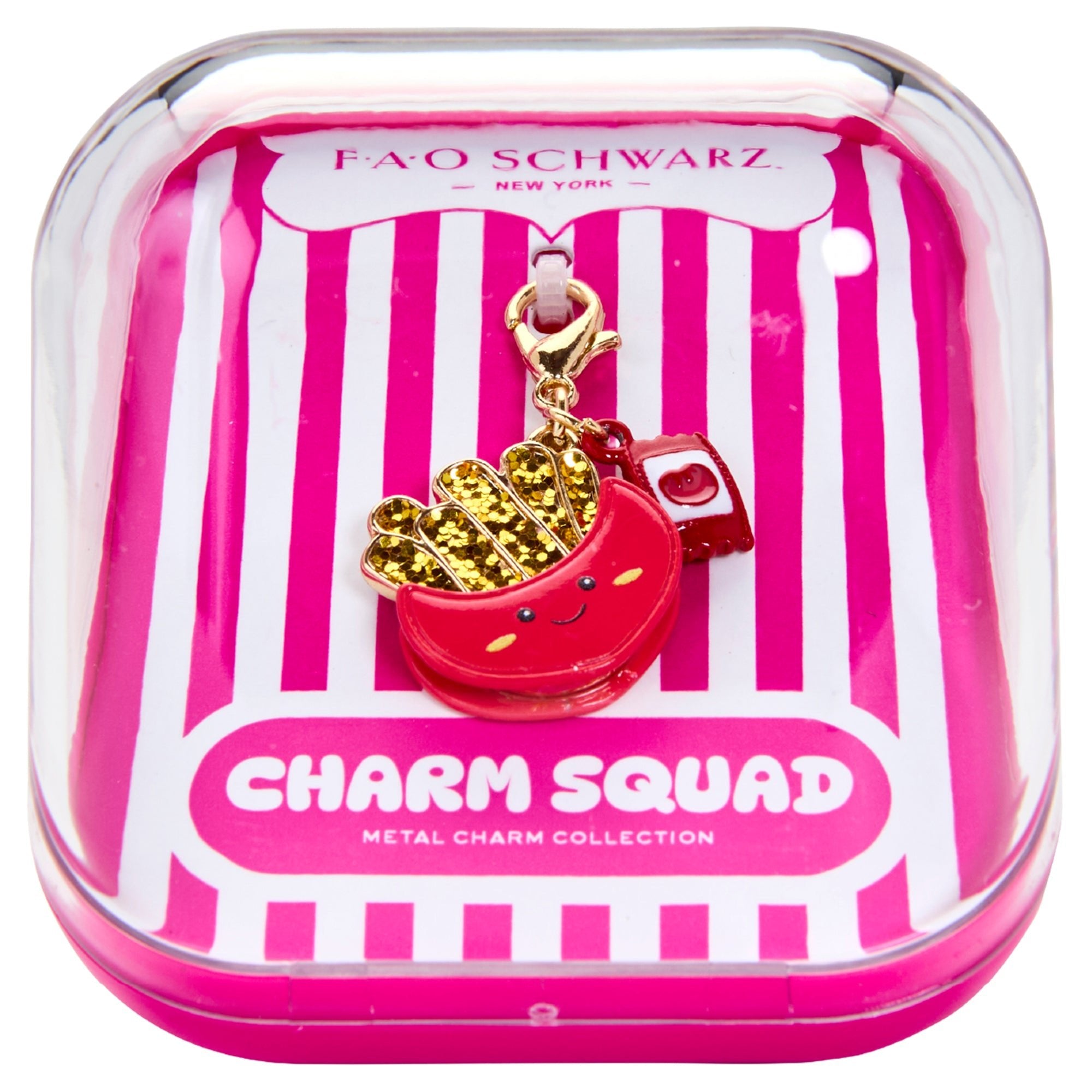 FAO French Fries Charm - Mastermind Toys___248597