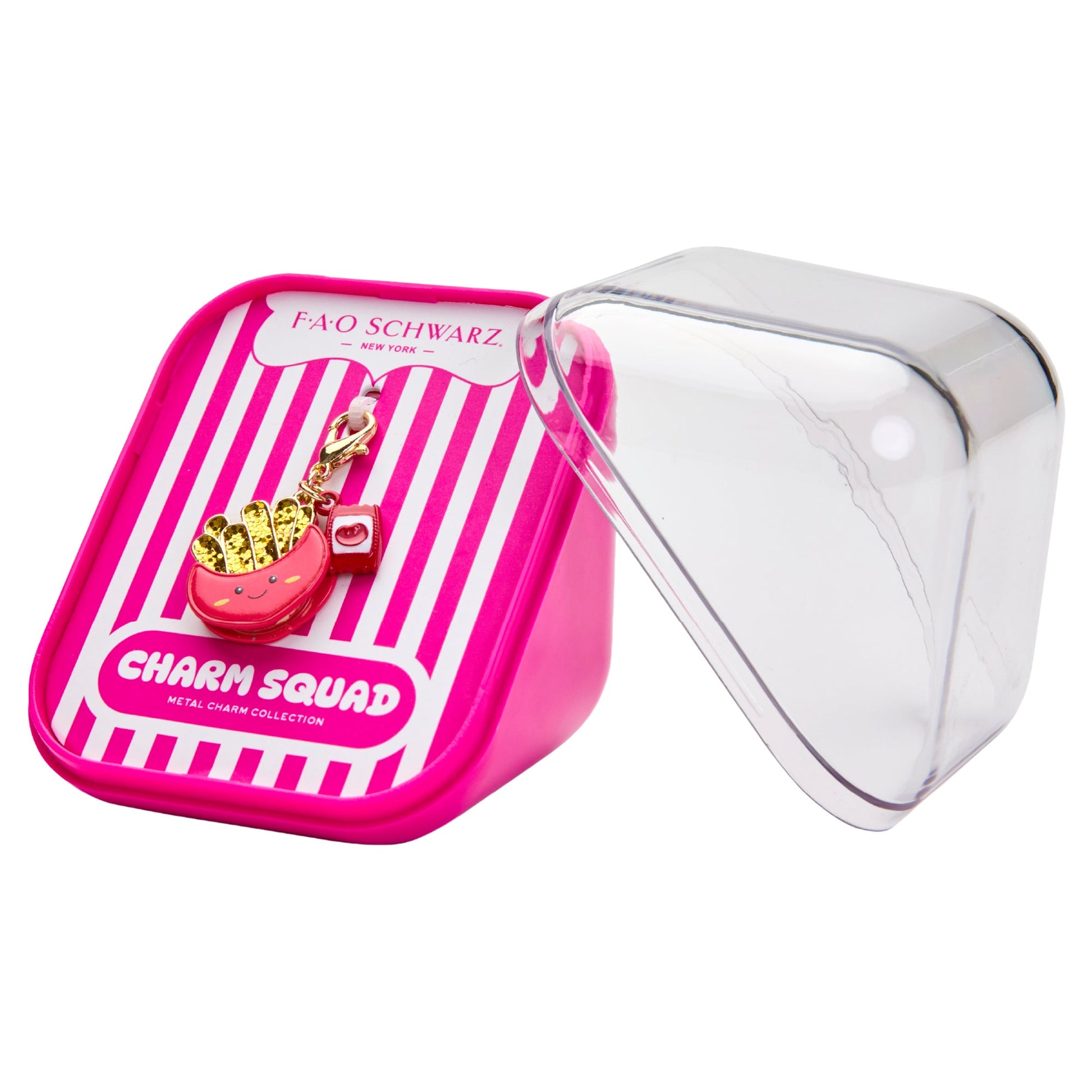 FAO French Fries Charm - Mastermind Toys___248597