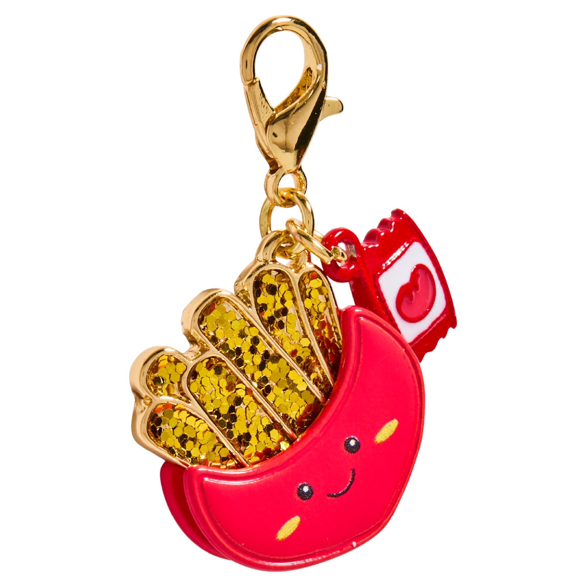 FAO French Fries Charm - Mastermind Toys___248597