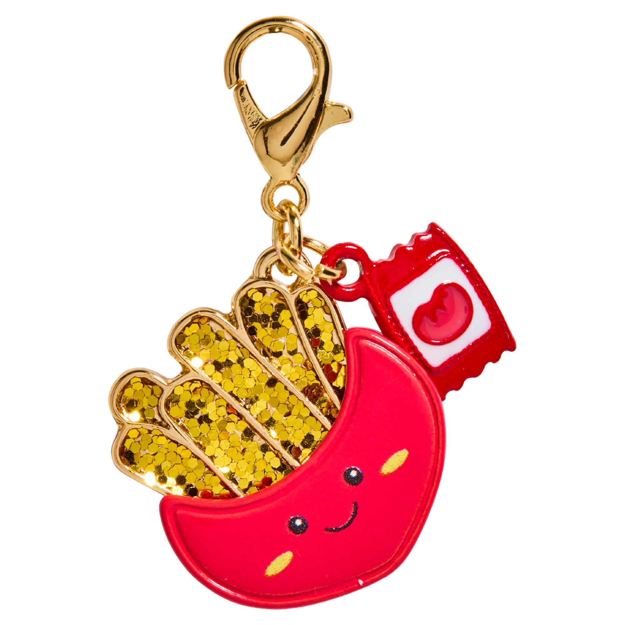 FAO French Fries Charm - Mastermind Toys___248597