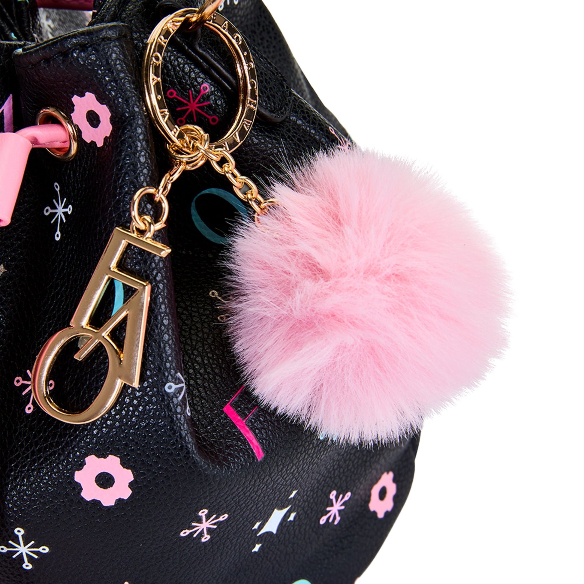 FAO Girls Glamour Purse Bucket Bag - Mastermind Toys___249051