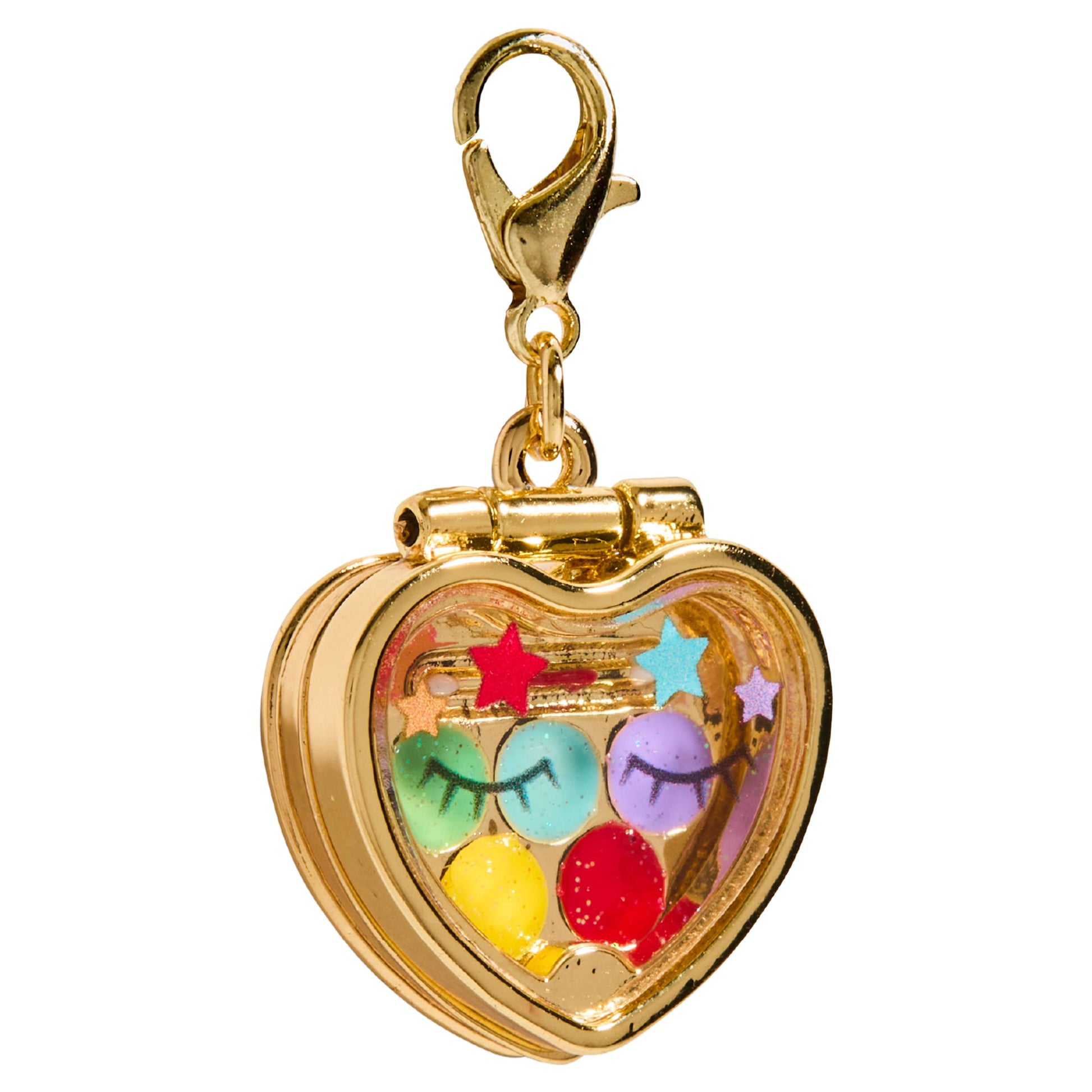 FAO Gold Eyeshadow Palette Charm - Mastermind Toys___248595