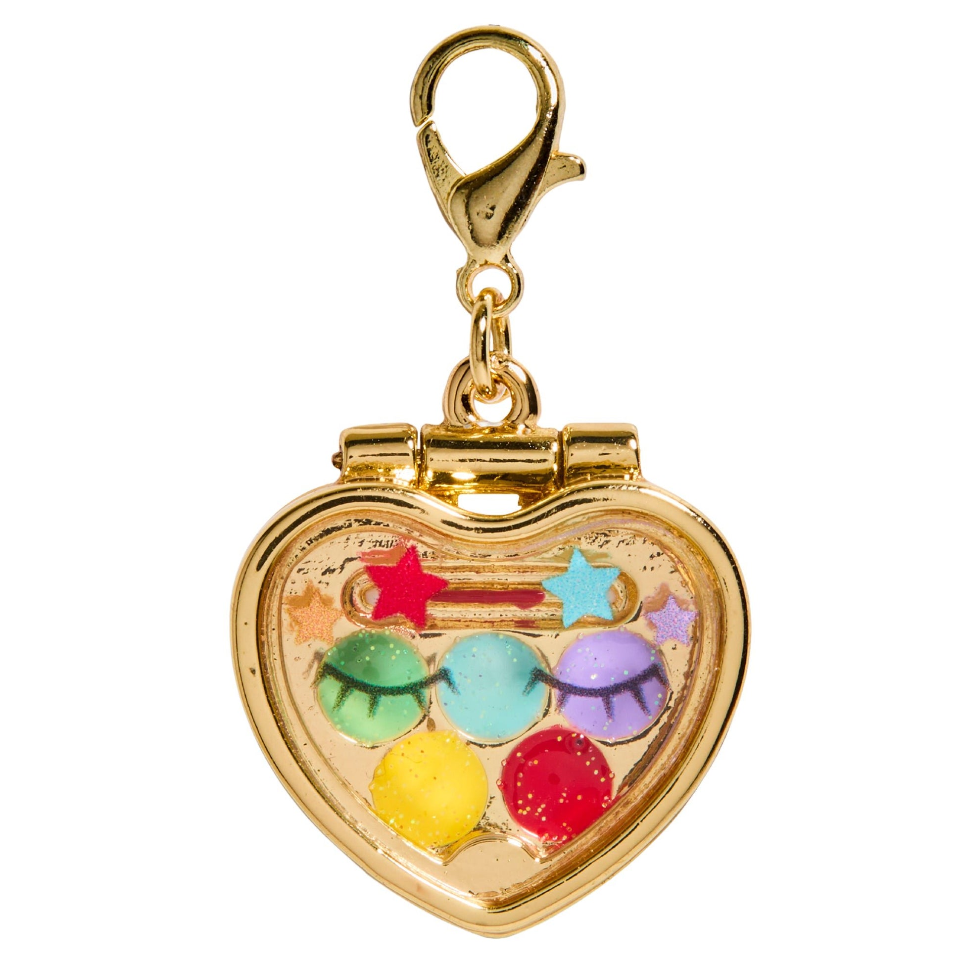 FAO Gold Eyeshadow Palette Charm - Mastermind Toys___248595