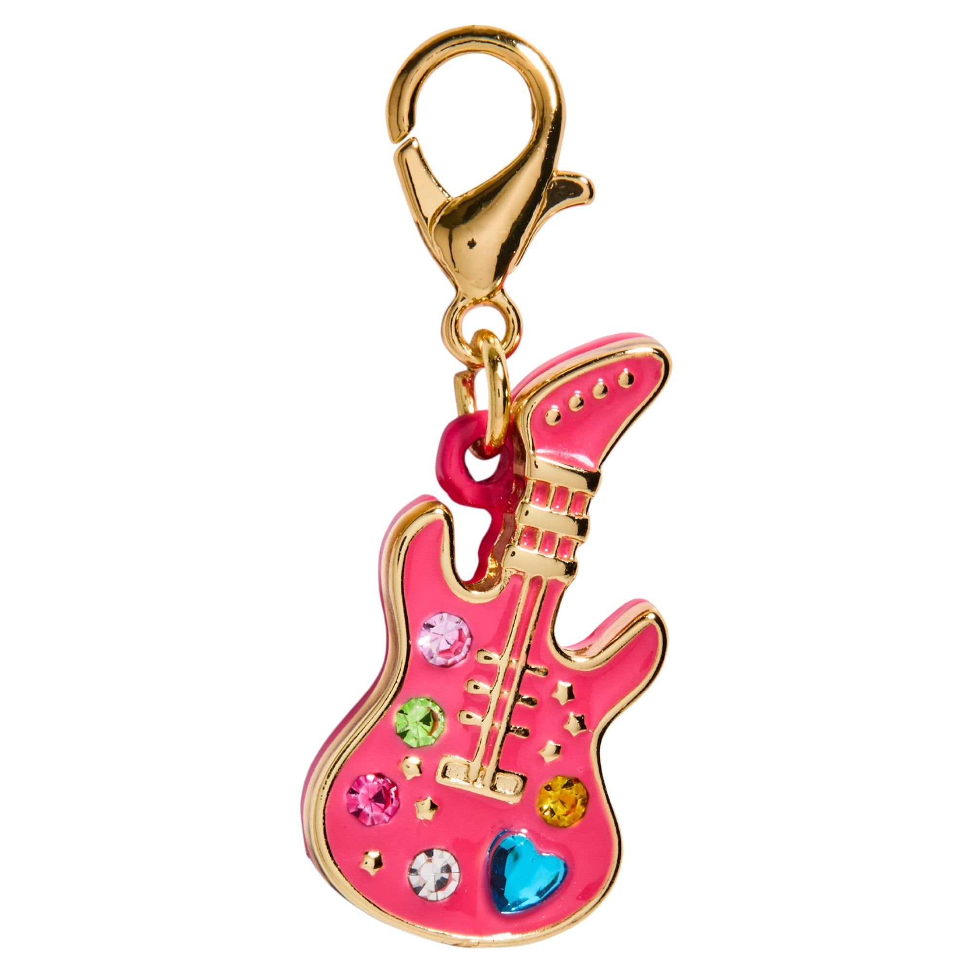 FAO Guitar Charm - Mastermind Toys___248598