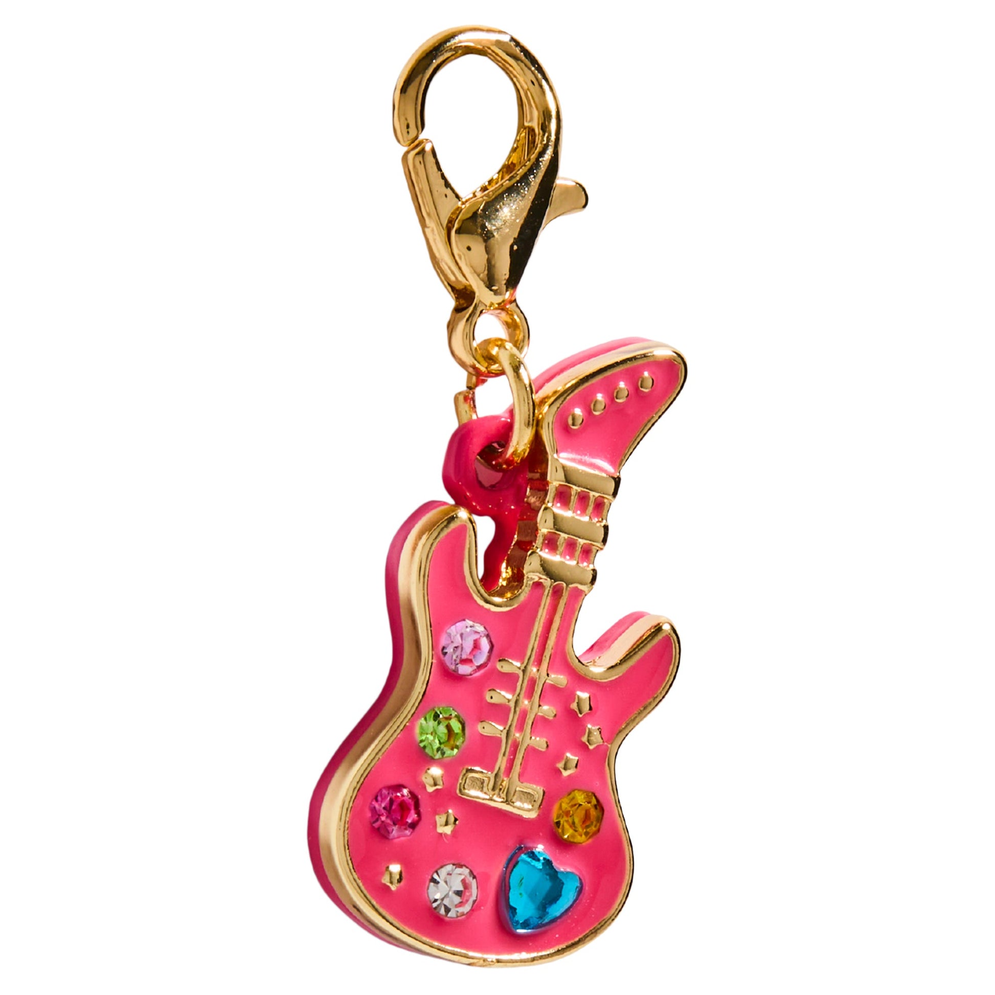 FAO Guitar Charm - Mastermind Toys___248598