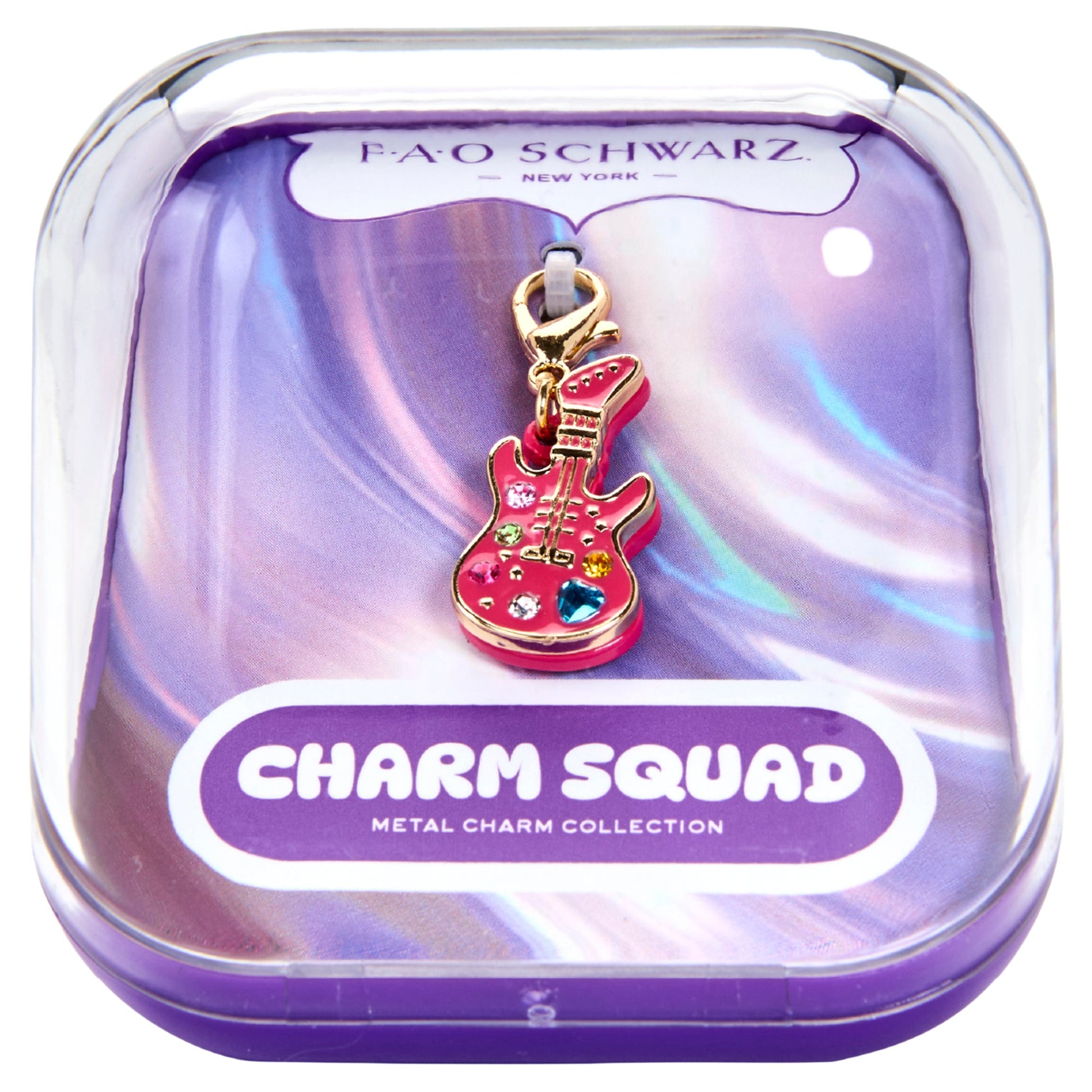 FAO Guitar Charm - Mastermind Toys___248598