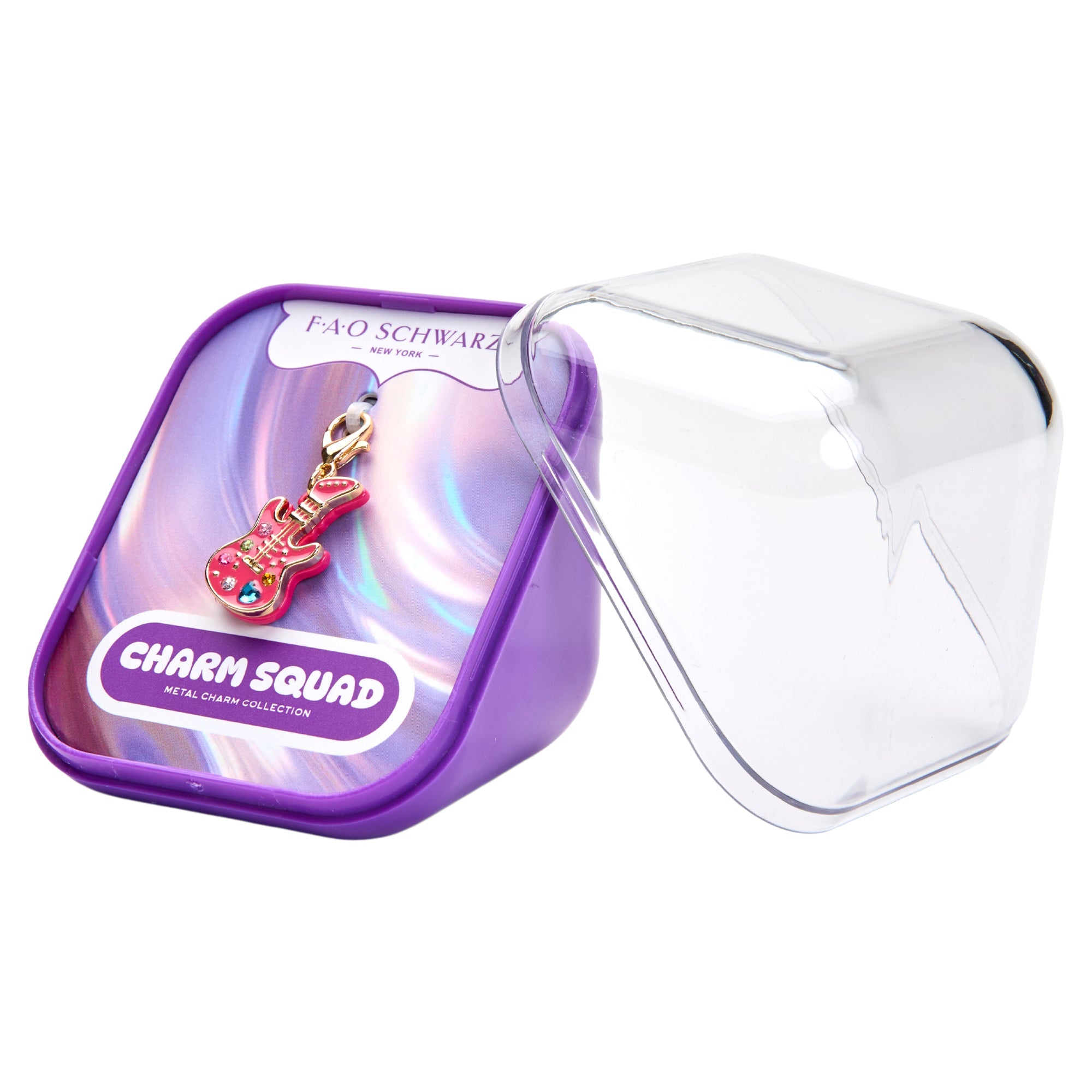 FAO Guitar Charm - Mastermind Toys___248598