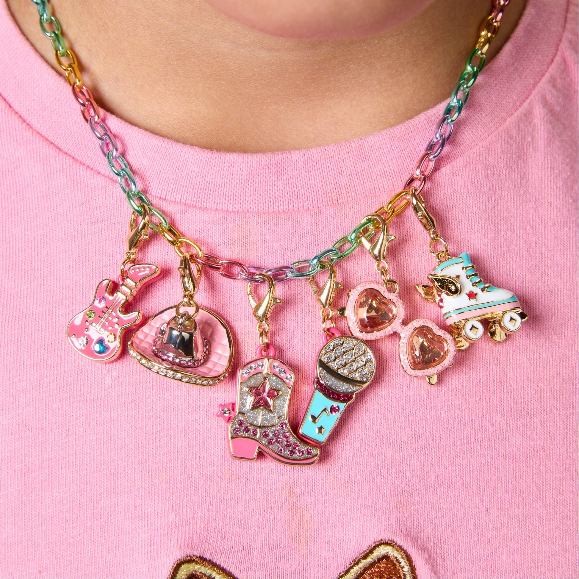 FAO Guitar Charm - Mastermind Toys___248598