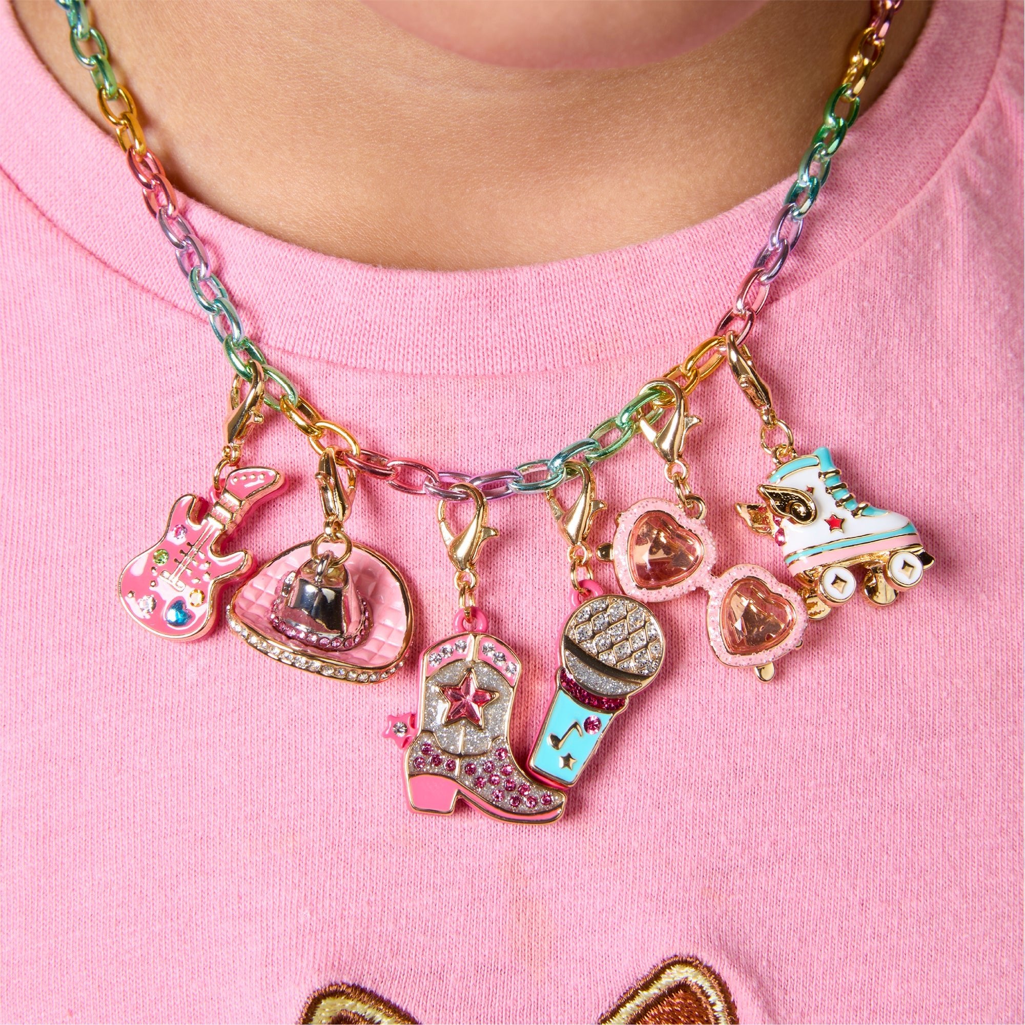 FAO Guitar Charm - Mastermind Toys___248598