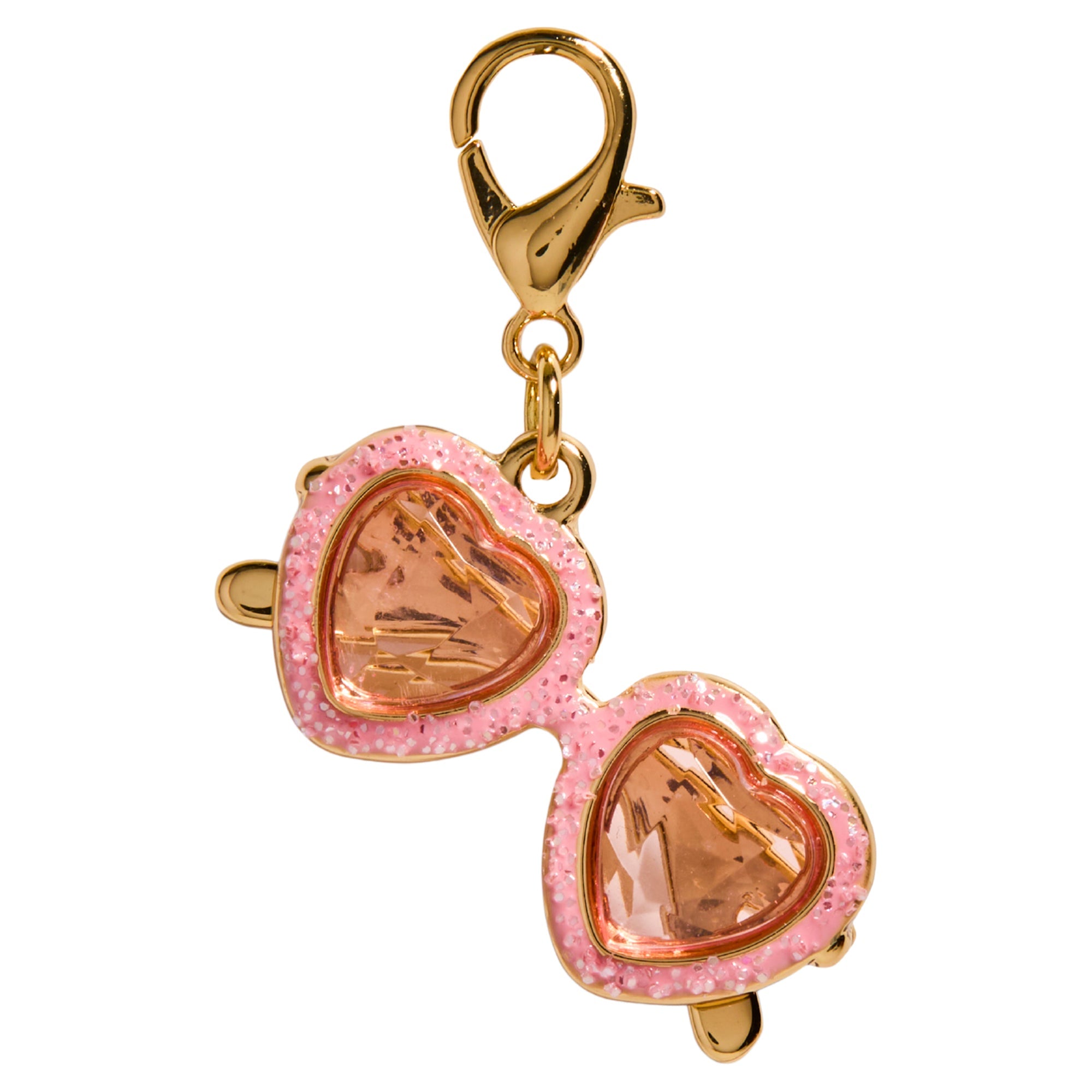 FAO Gummy Hrt Sunglasses Charm - Mastermind Toys___248599