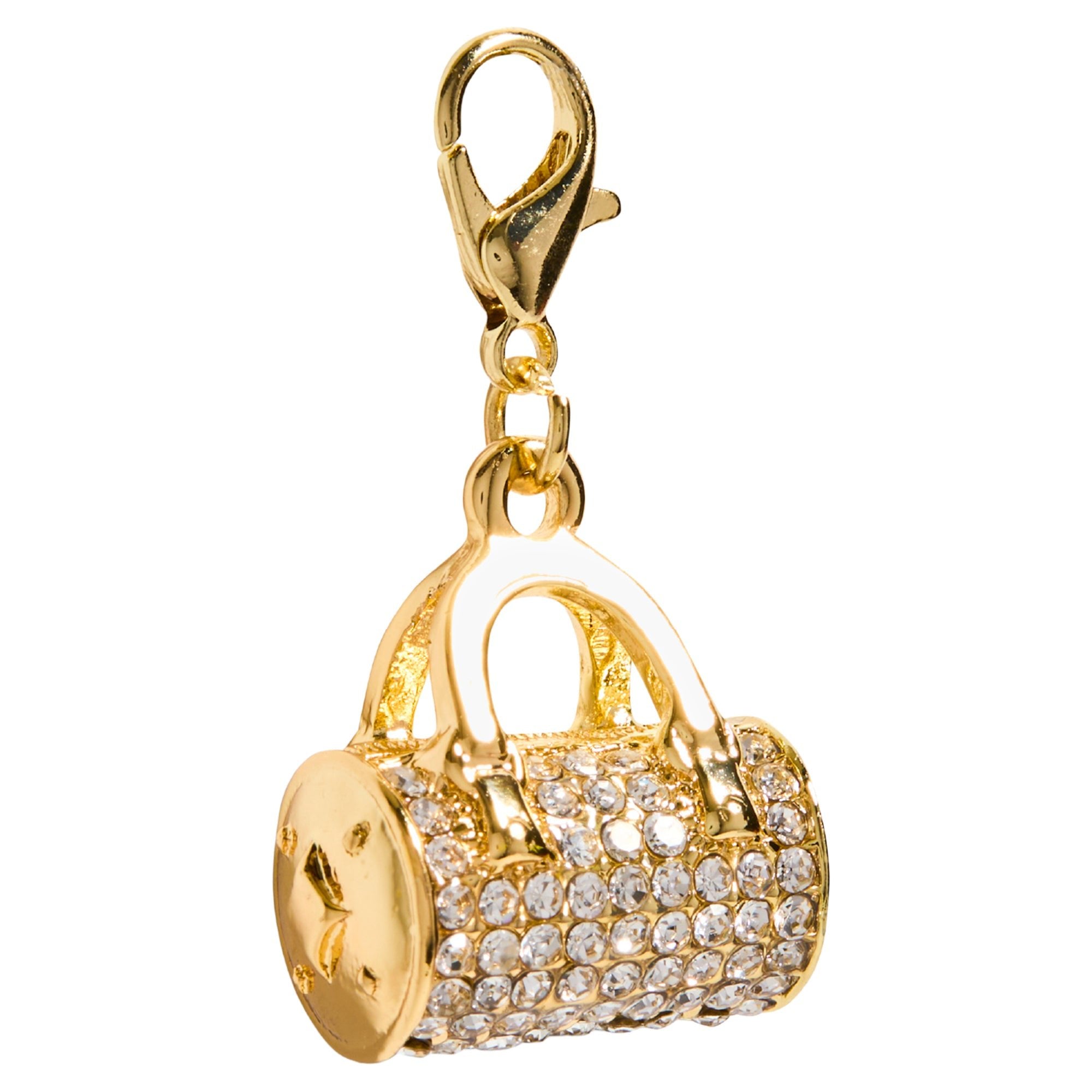 FAO Handbag Charm - Mastermind Toys___248600