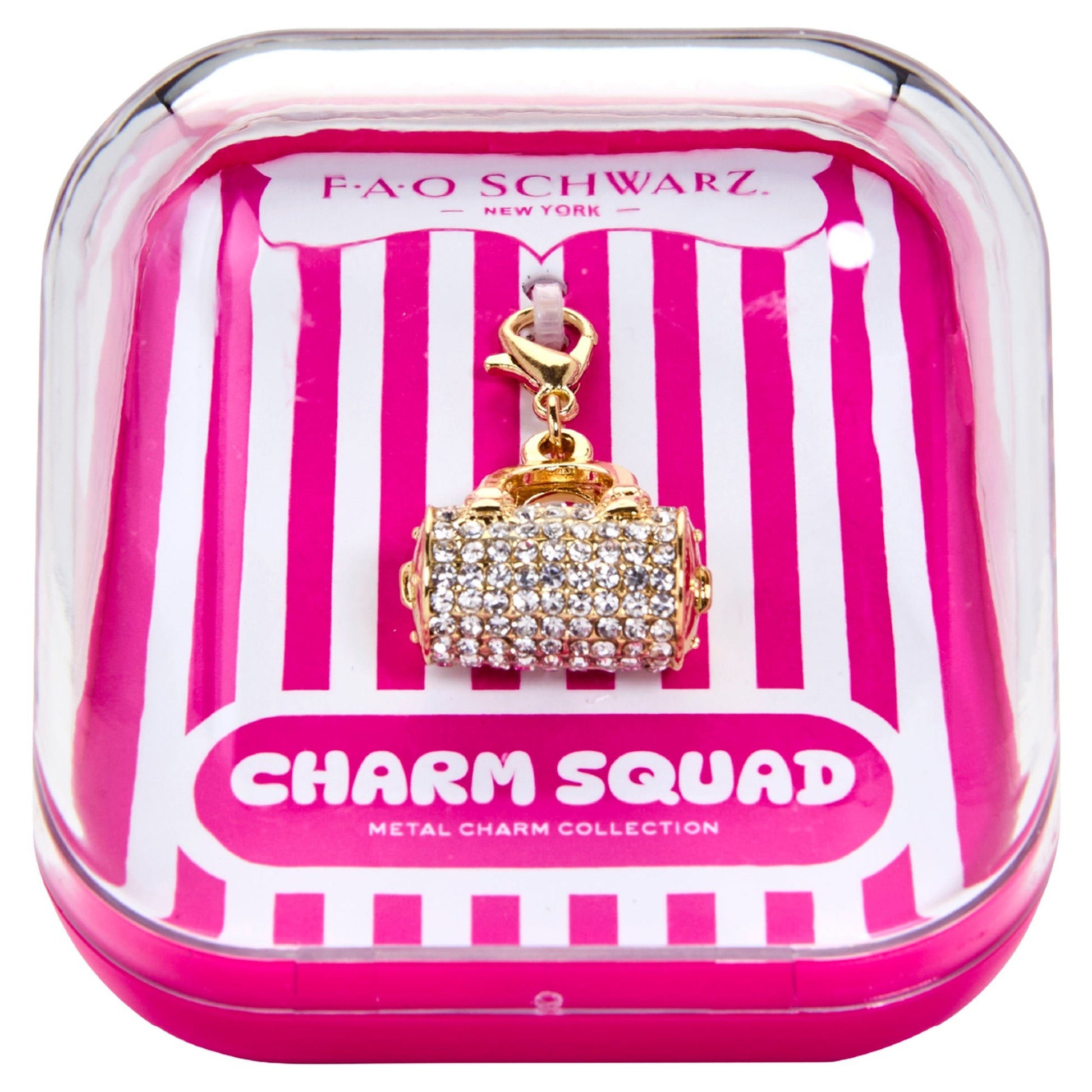 FAO Handbag Charm - Mastermind Toys___248600