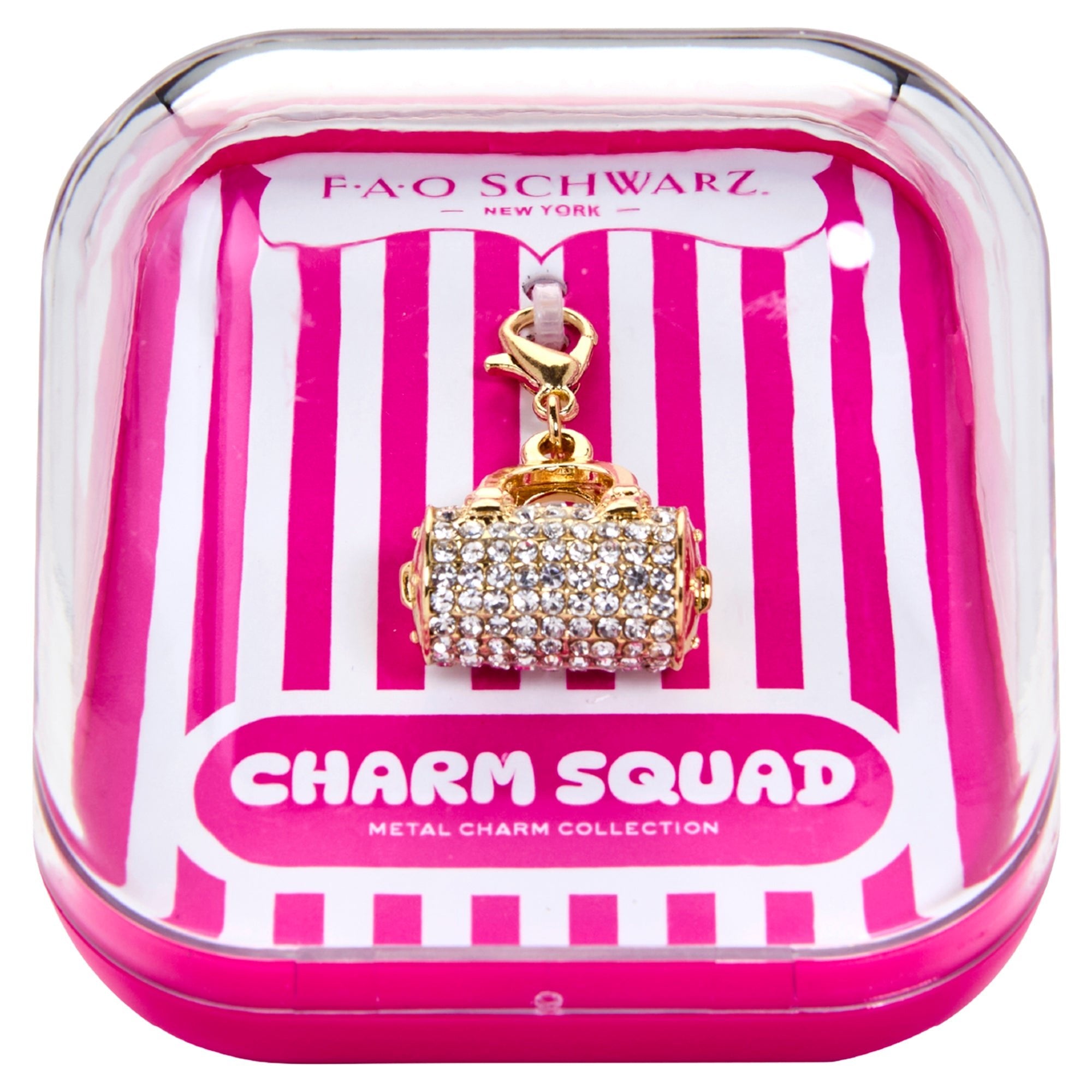 FAO Handbag Charm - Mastermind Toys___248600