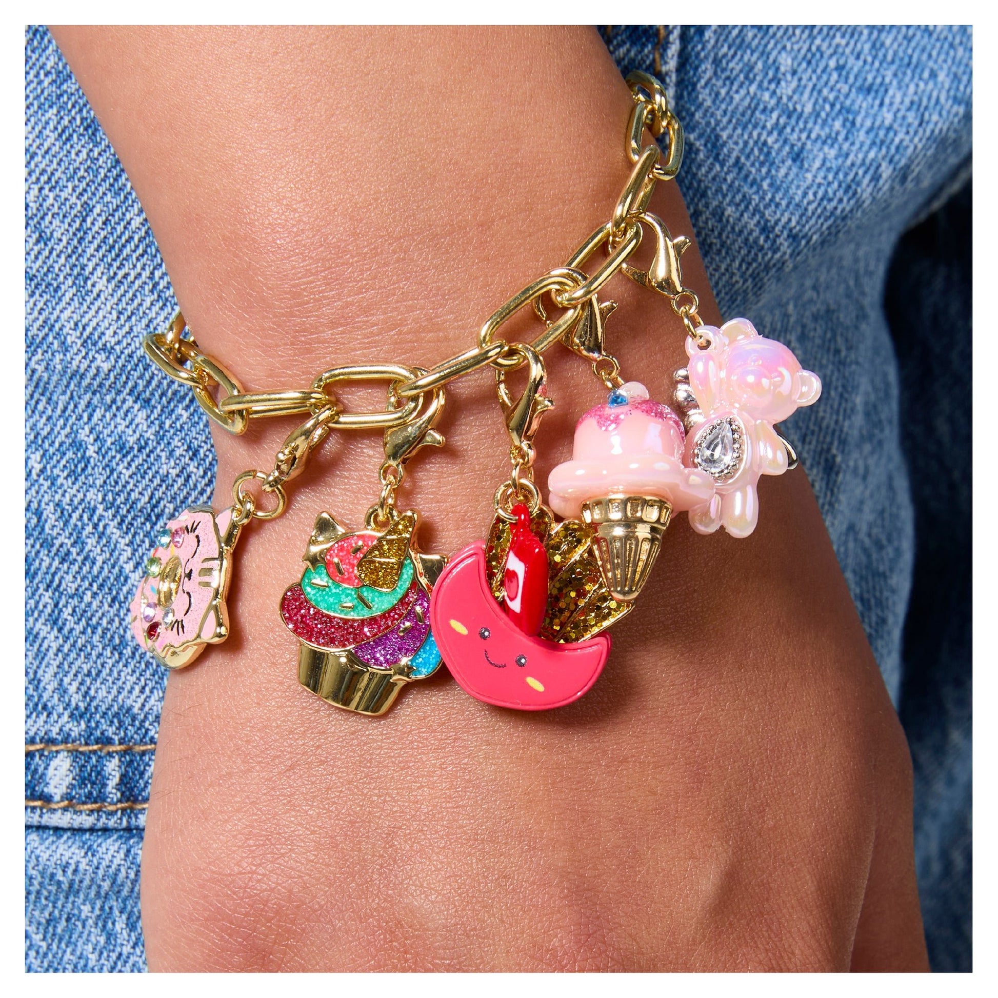 FAO Ice Cream Charm - Mastermind Toys___248601