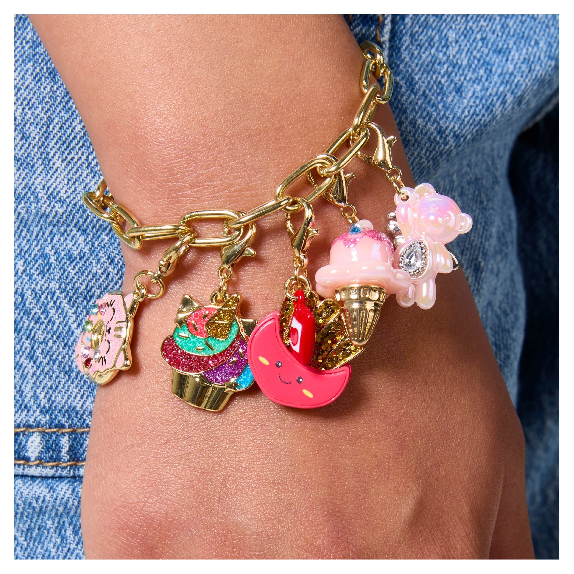 FAO Ice Cream Charm - Mastermind Toys___248601