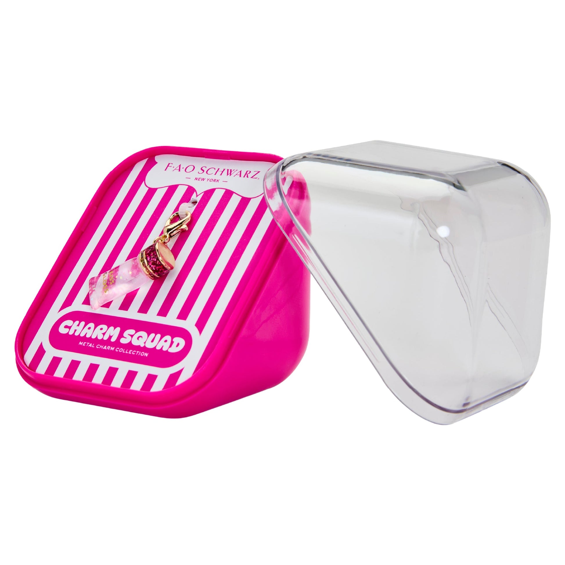 FAO Lip Gloss Charm - Mastermind Toys___248603