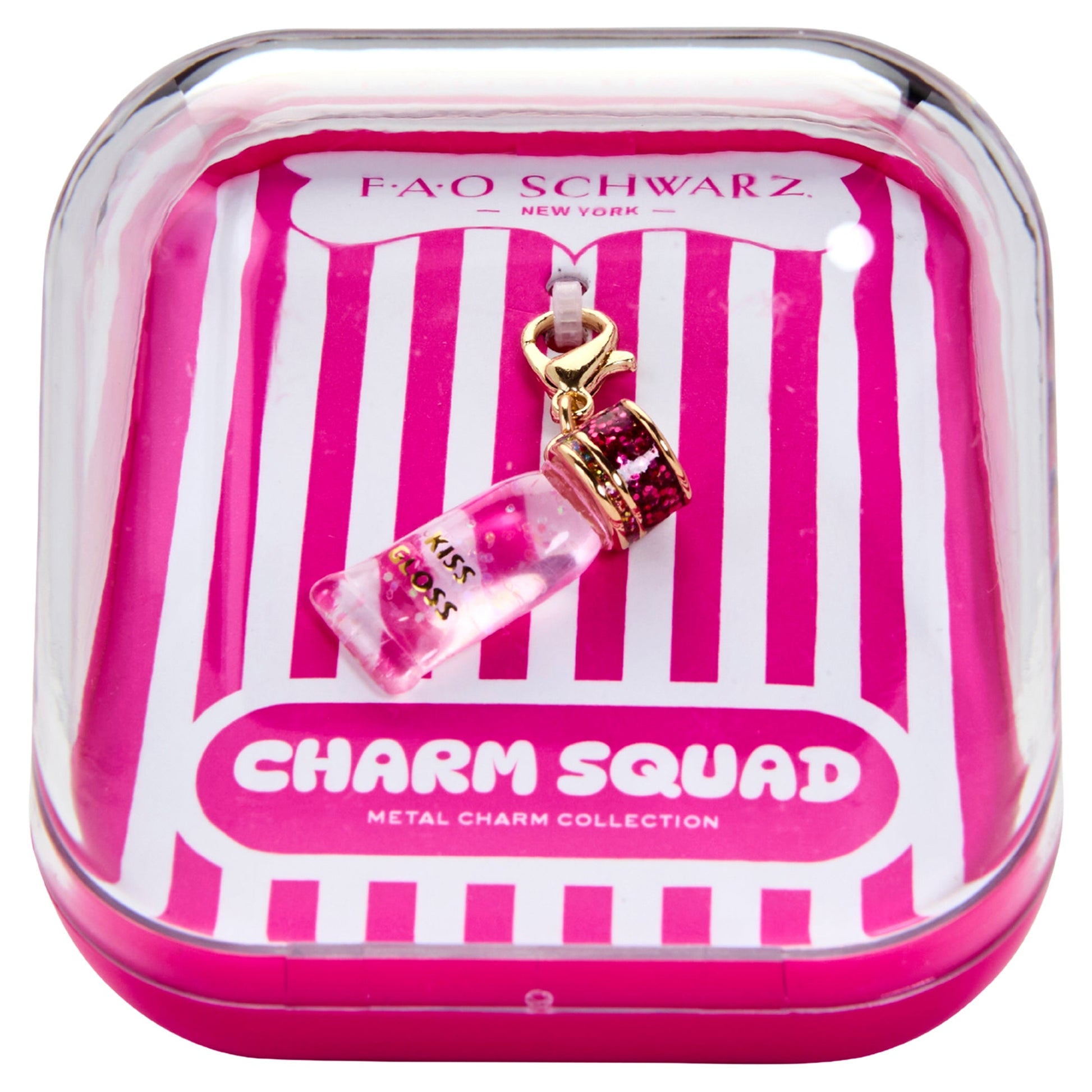 FAO Lip Gloss Charm - Mastermind Toys___248603