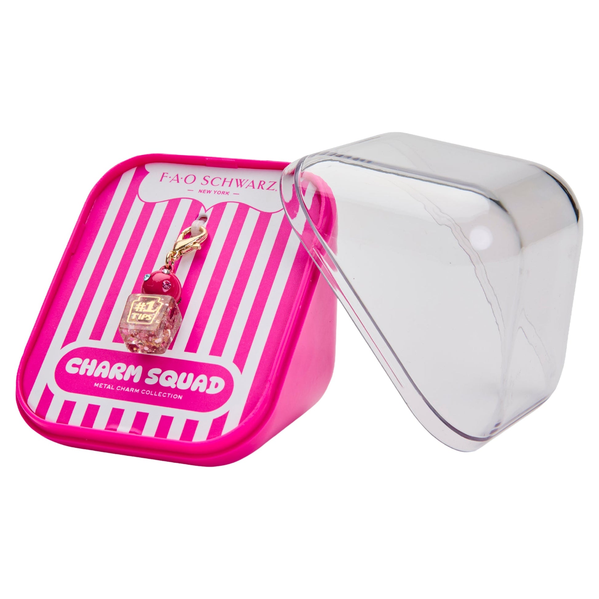 FAO Nail Polish Charm - Mastermind Toys___248606