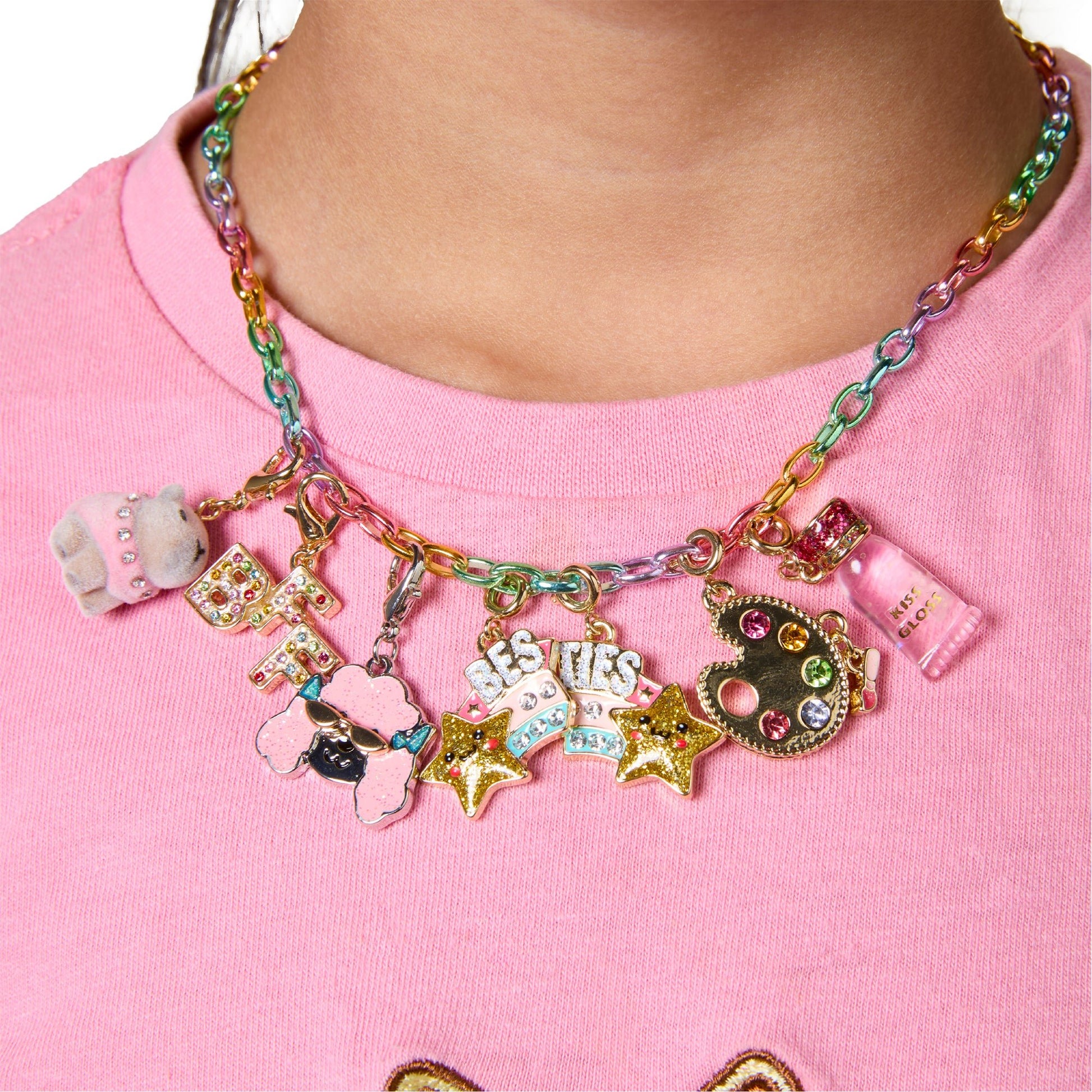 FAO Paint Palette Charm - Mastermind Toys___248607