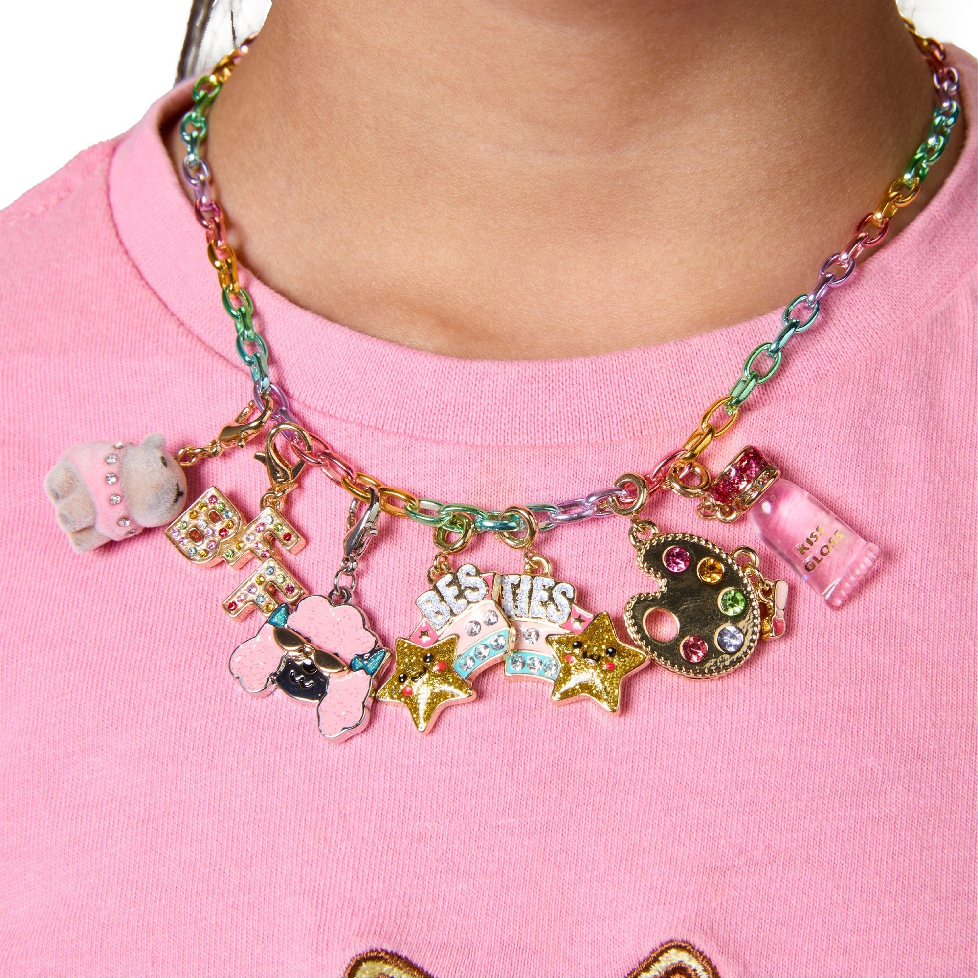 FAO Paint Palette Charm - Mastermind Toys___248607