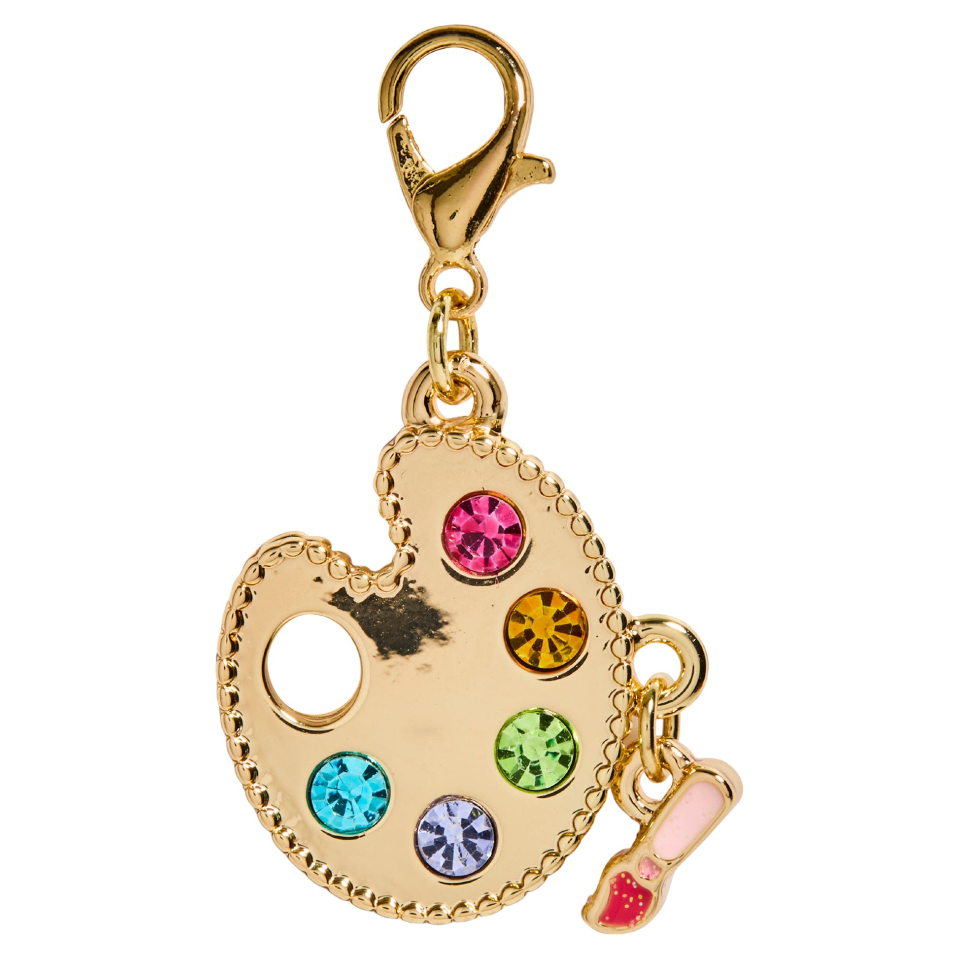 FAO Paint Palette Charm - Mastermind Toys___248607