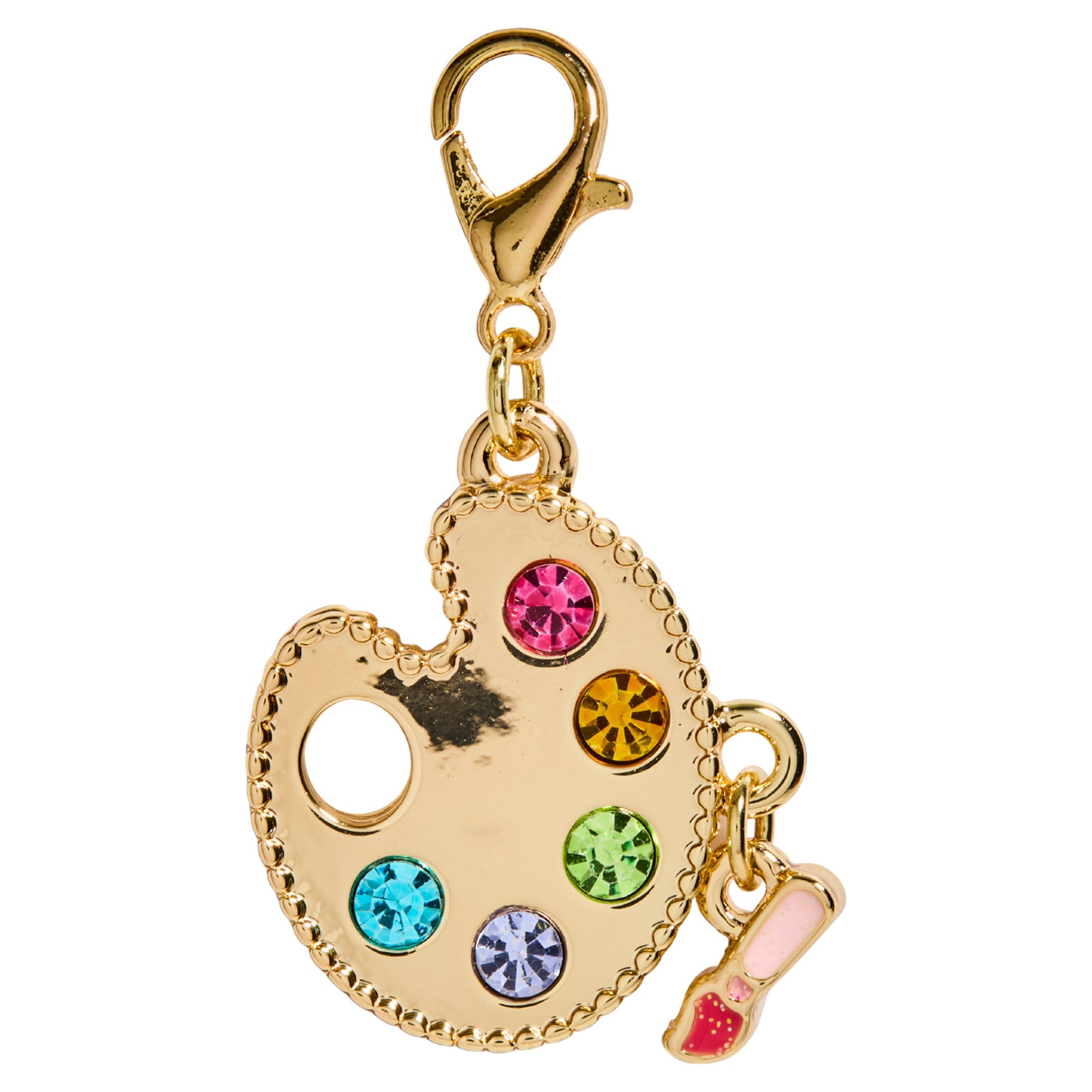 FAO Paint Palette Charm - Mastermind Toys___248607