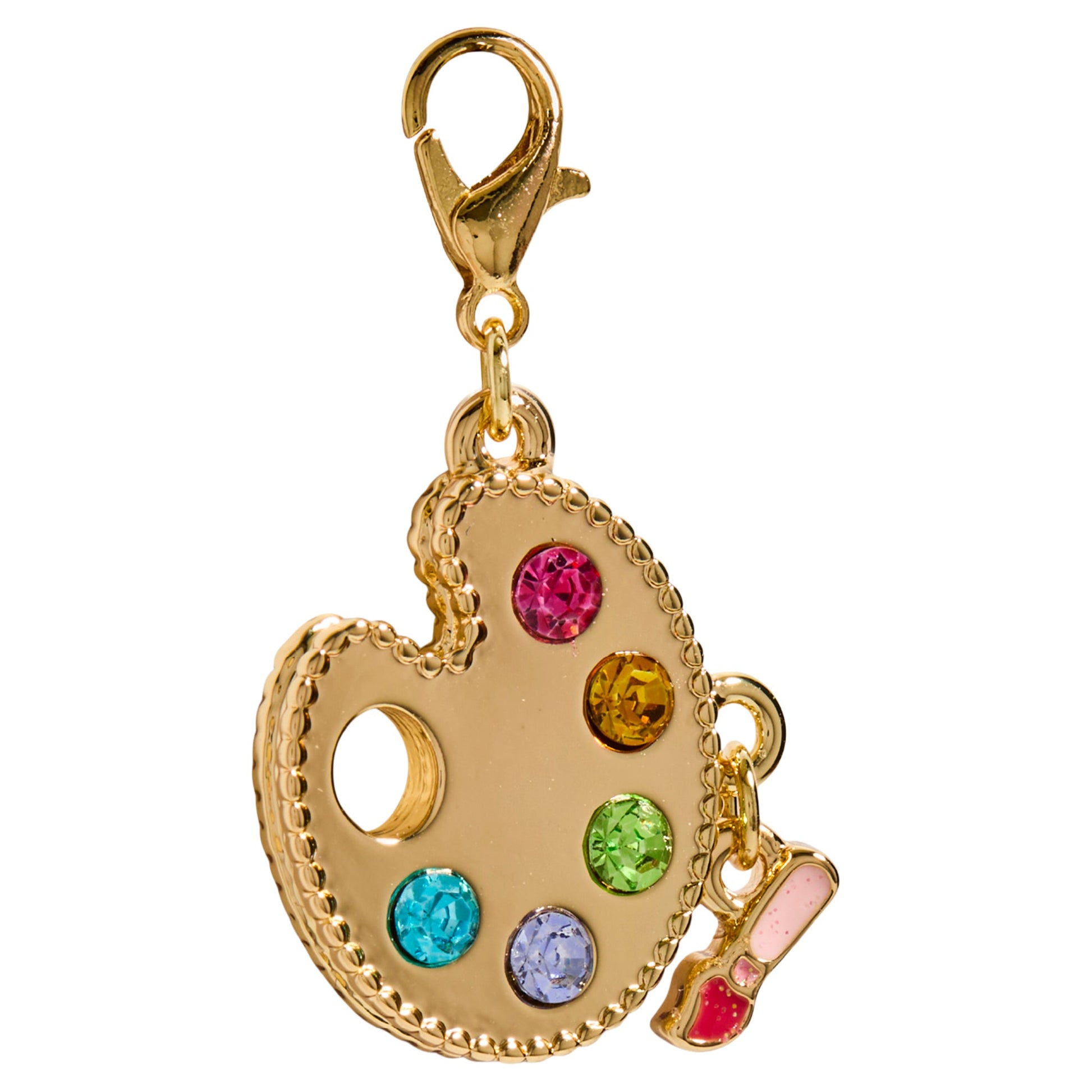 FAO Paint Palette Charm - Mastermind Toys___248607