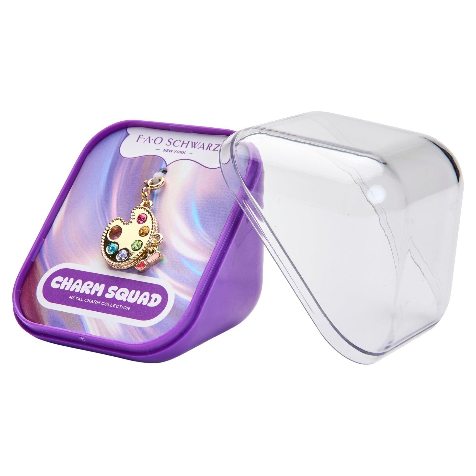 FAO Paint Palette Charm - Mastermind Toys___248607