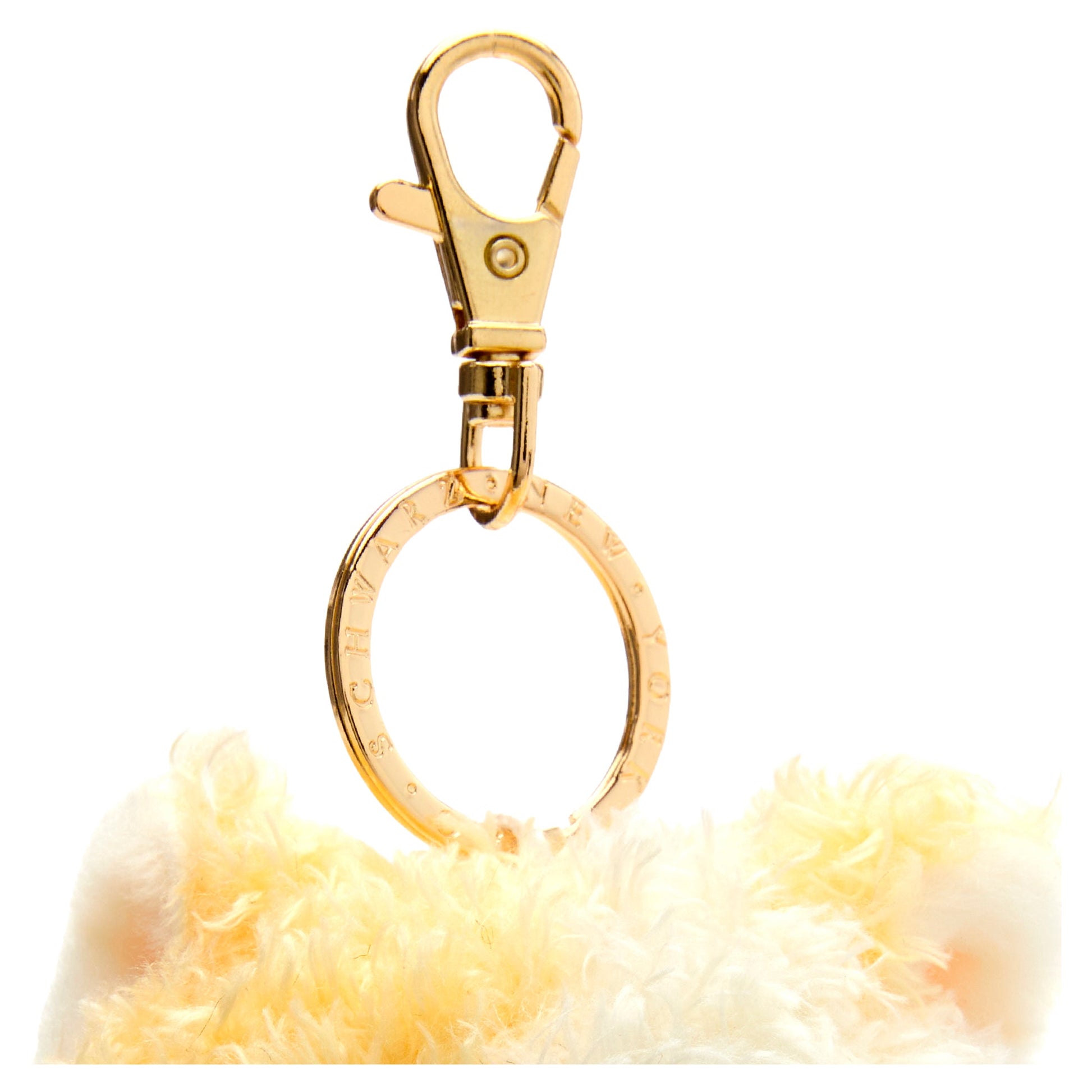 FAO Plush Keychain Kitty - Mastermind Toys___249078