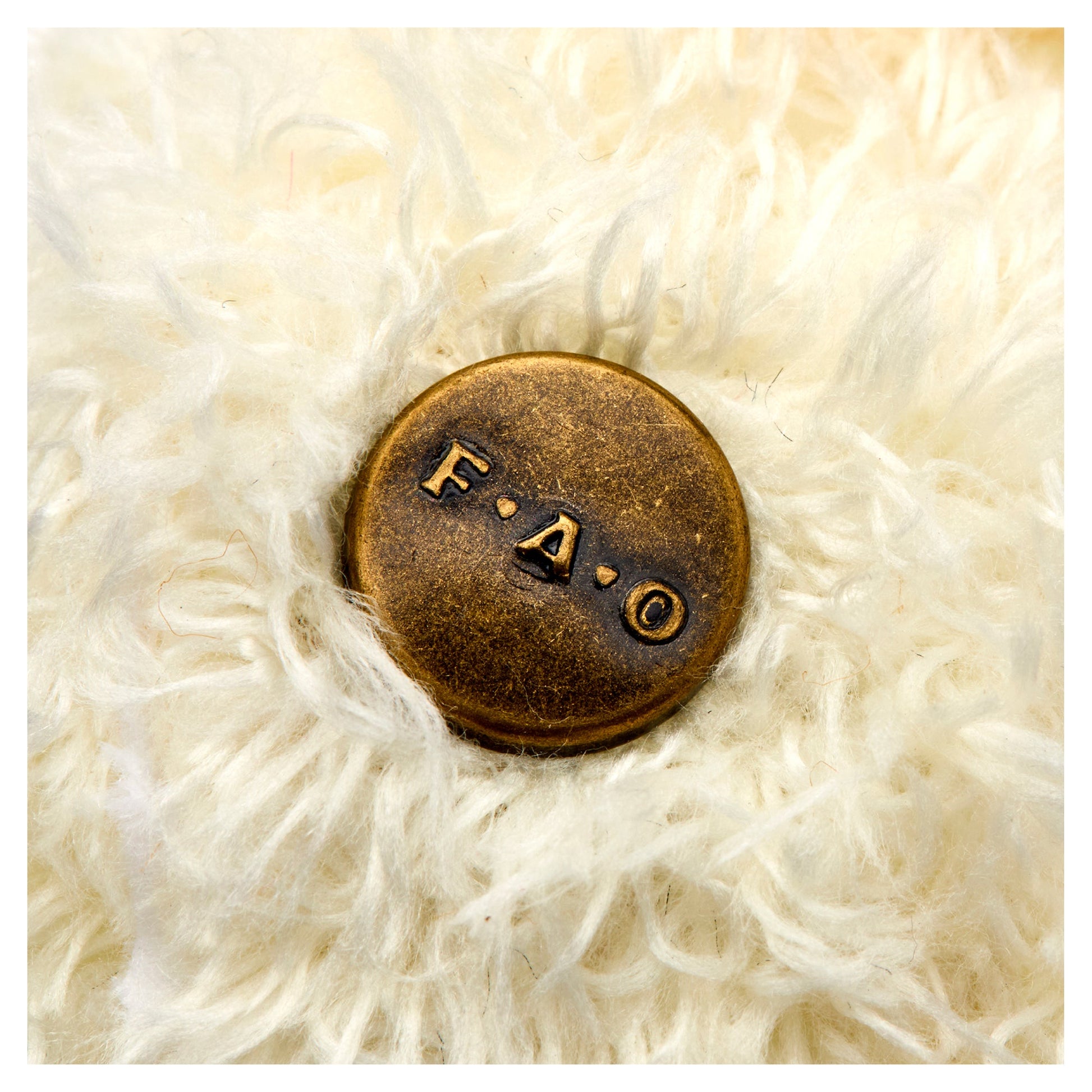 FAO Plush Keychain Kitty - Mastermind Toys___249078