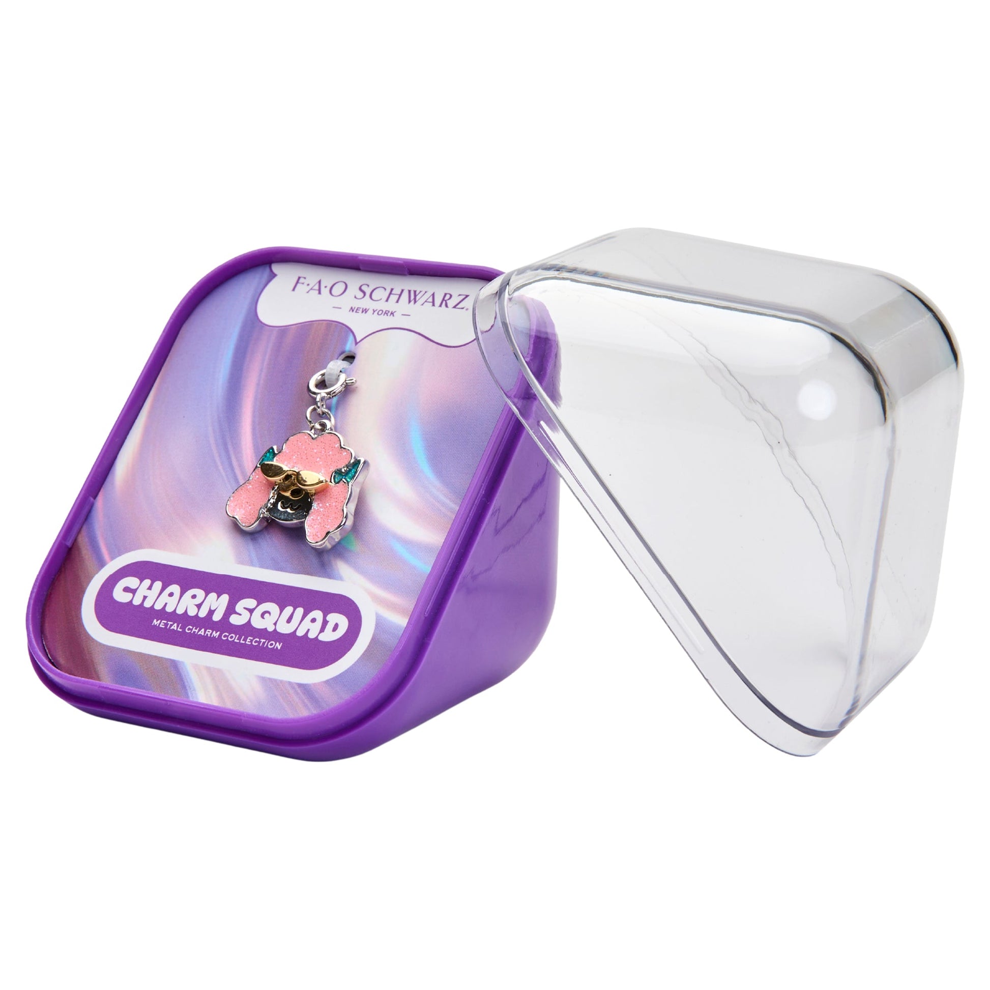 FAO Puppy Charm - Mastermind Toys___248608