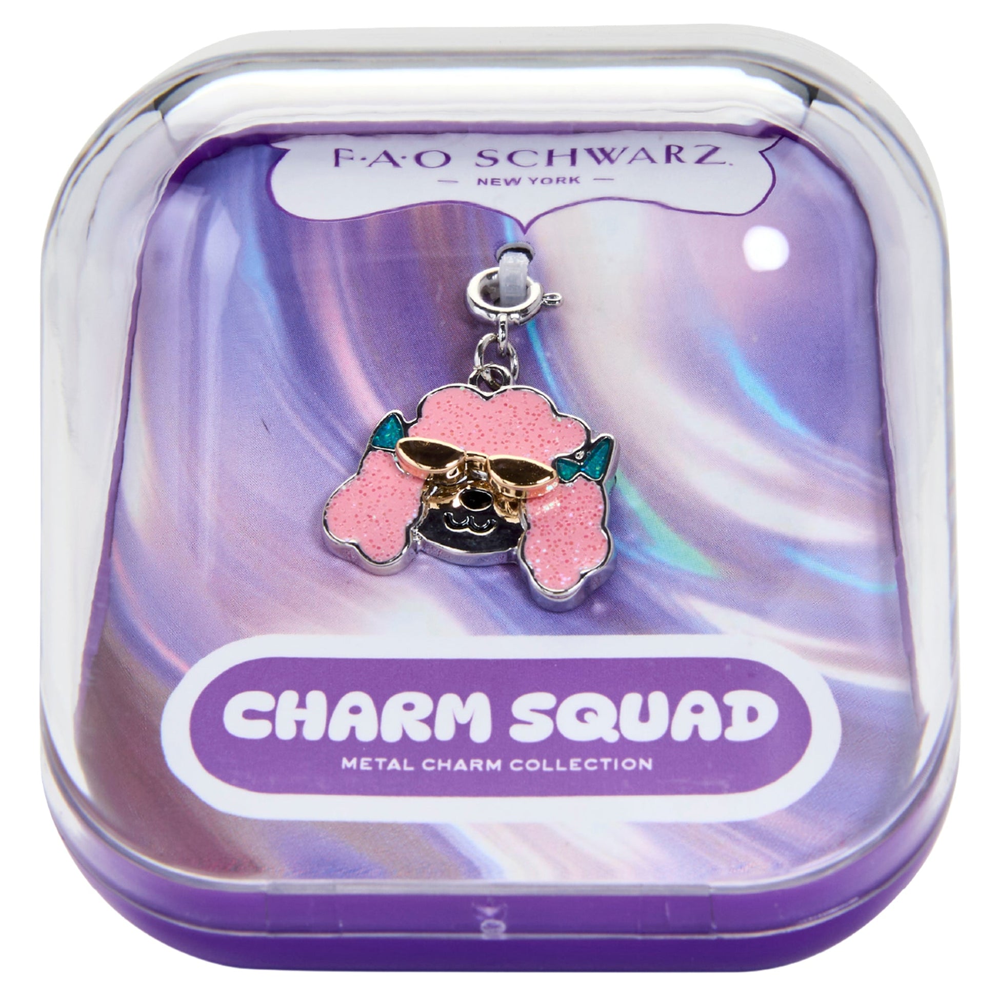 FAO Puppy Charm - Mastermind Toys___248608