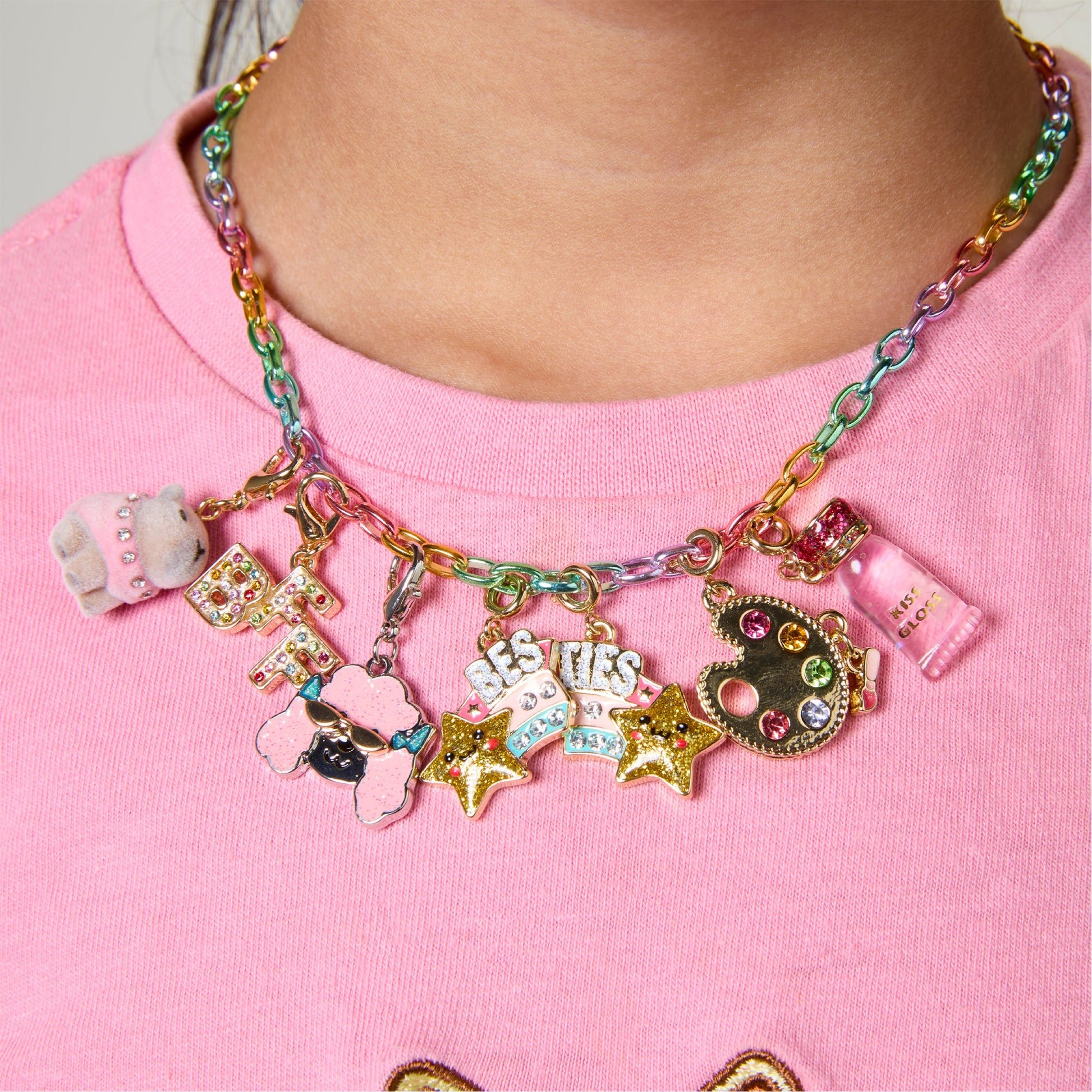 FAO Puppy Charm - Mastermind Toys___248608