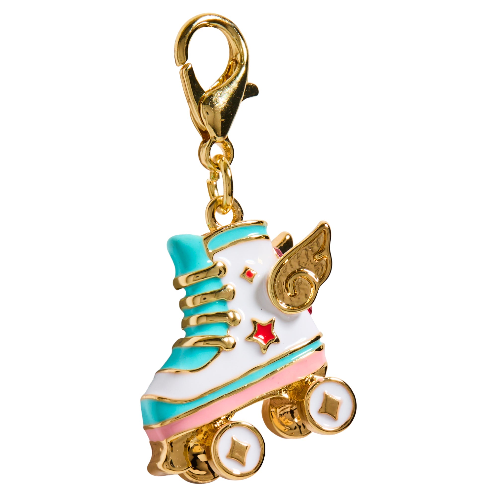 FAO Roller Skate Charm - Mastermind Toys___248587
