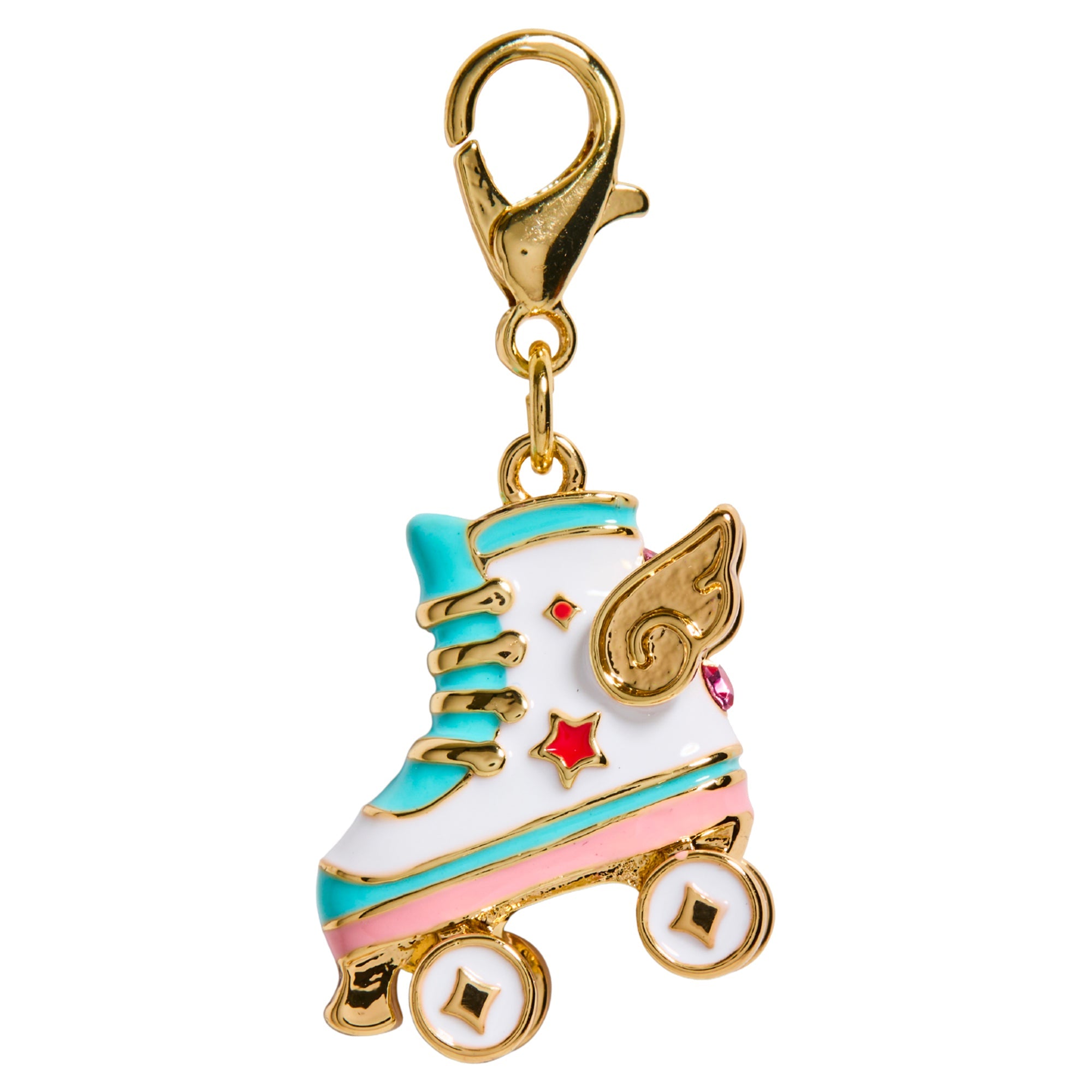 FAO Roller Skate Charm - Mastermind Toys___248587