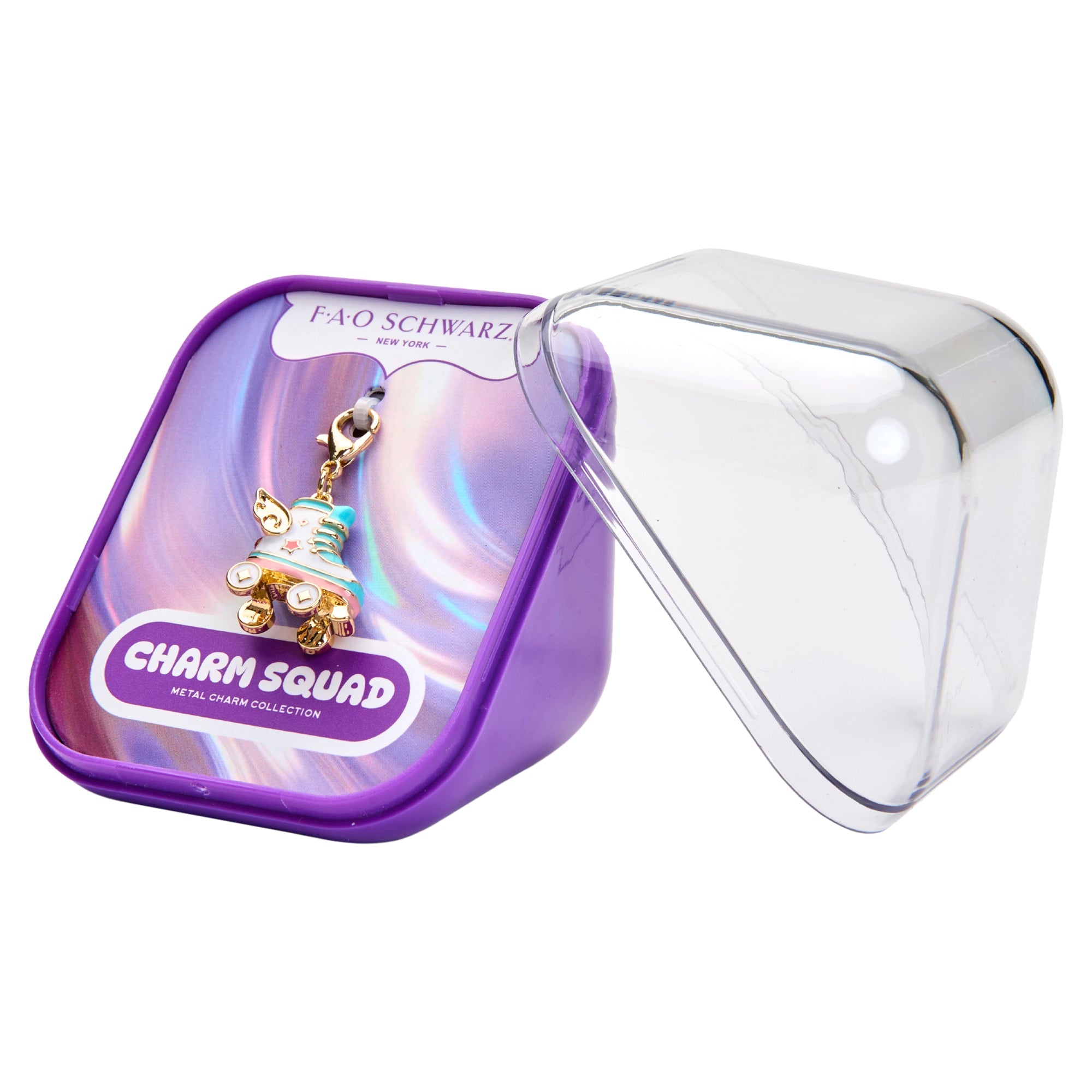 FAO Roller Skate Charm - Mastermind Toys___248587